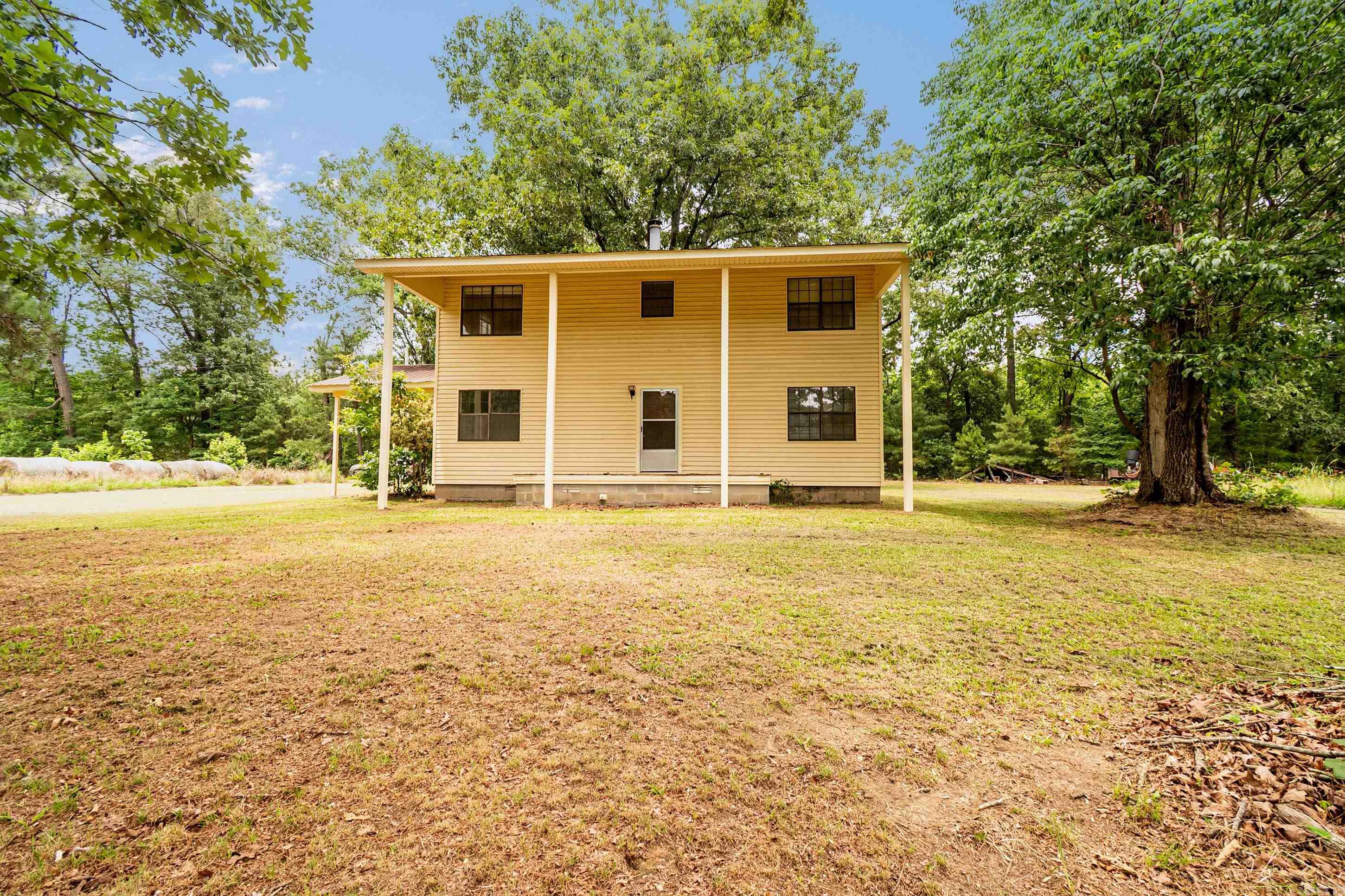 MONTICELLO - Residential