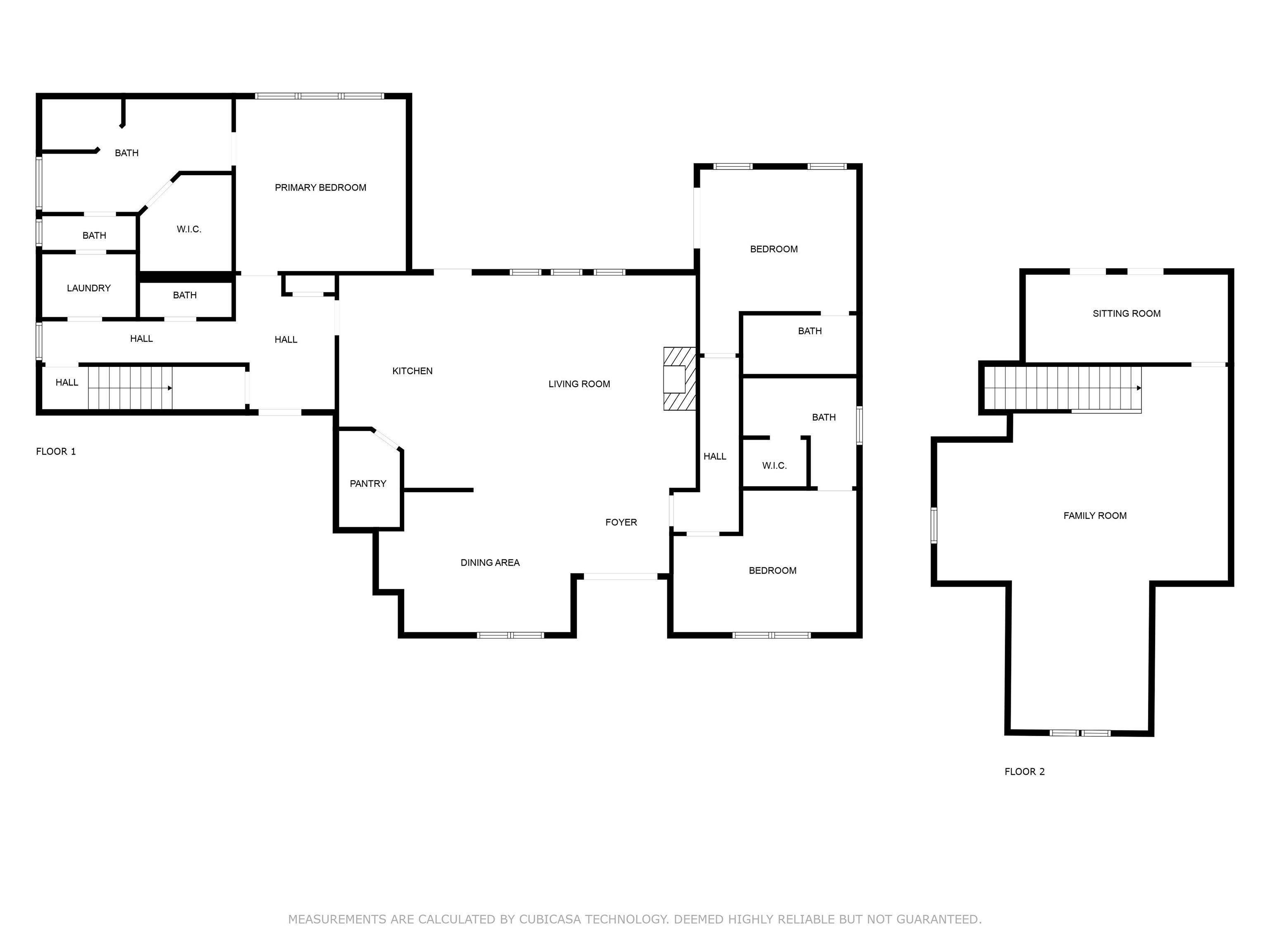 COOL VALLEY - Residential