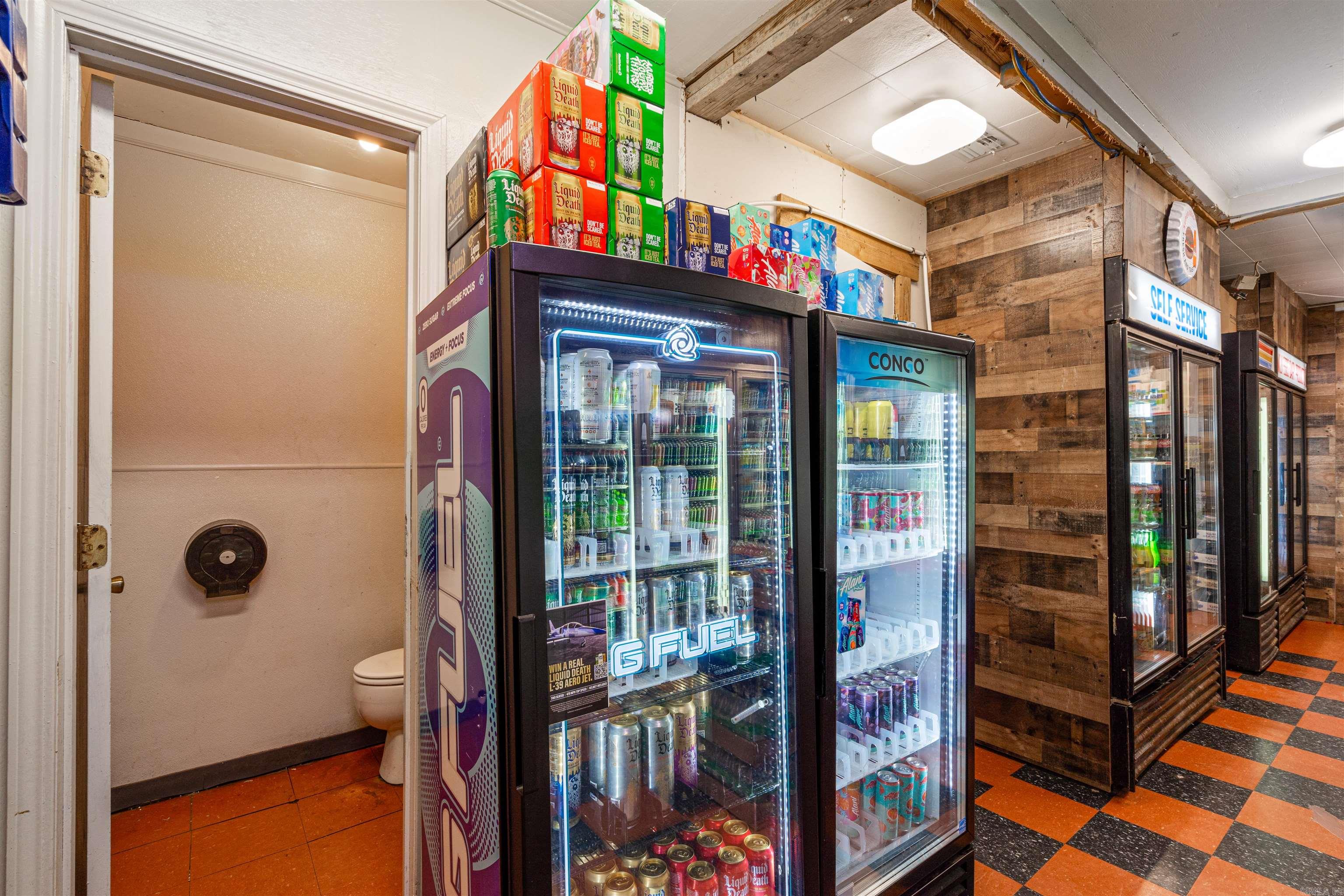 SERATT'S ADD-AVOCA - Commercial Sale