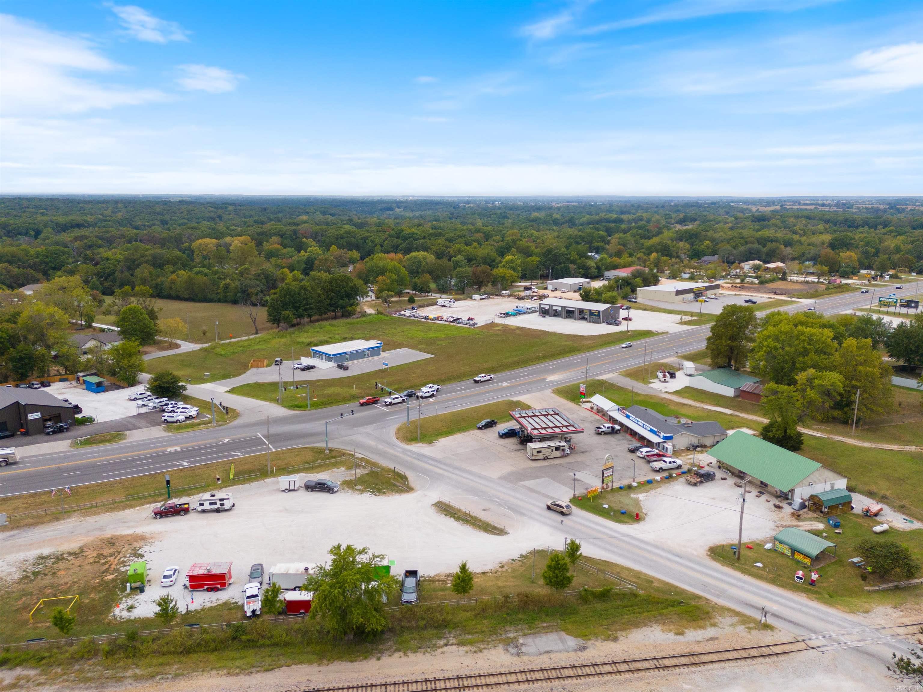 SERATT'S ADD-AVOCA - Commercial Sale