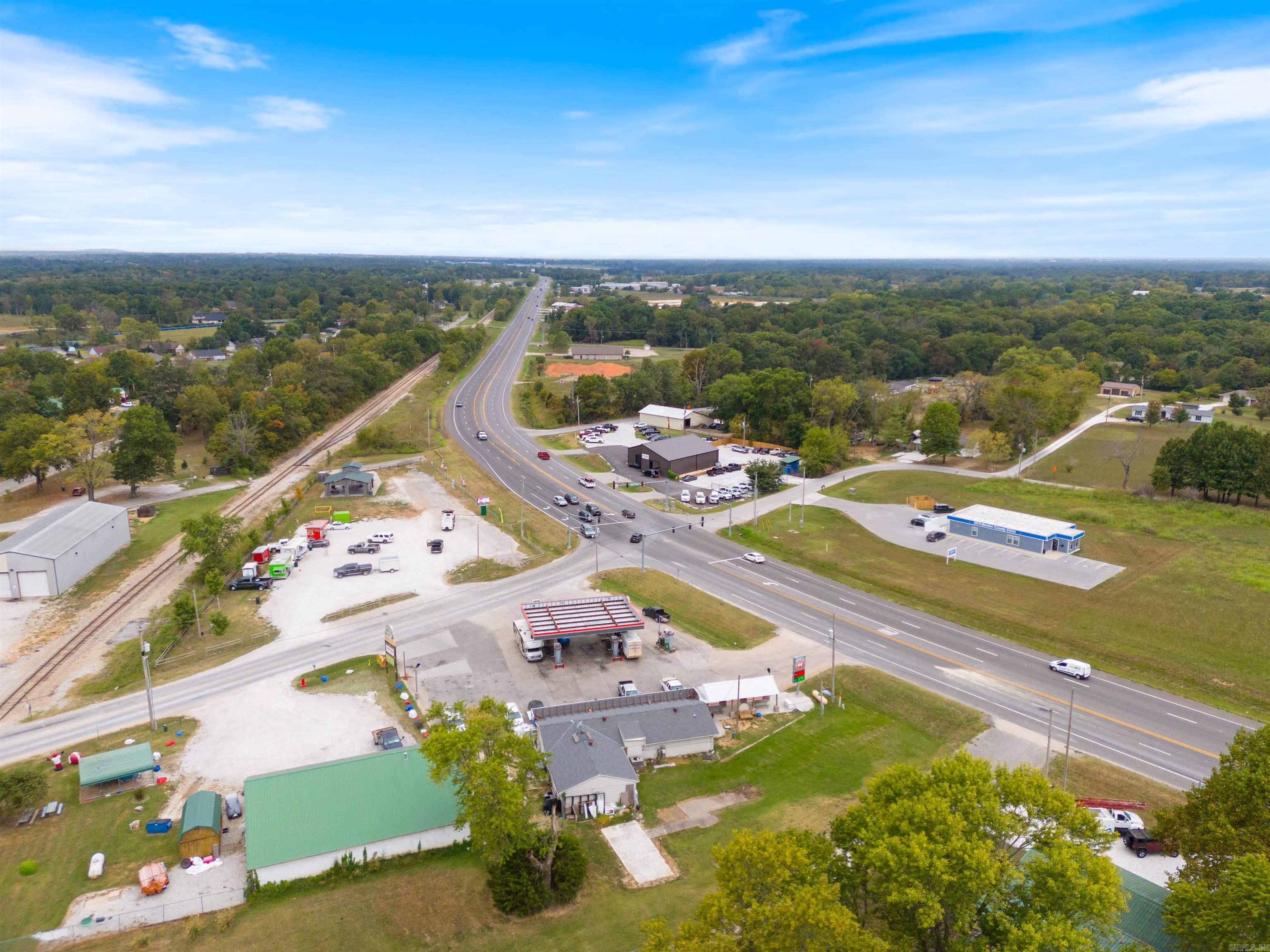 SERATT'S ADD-AVOCA - Commercial Sale