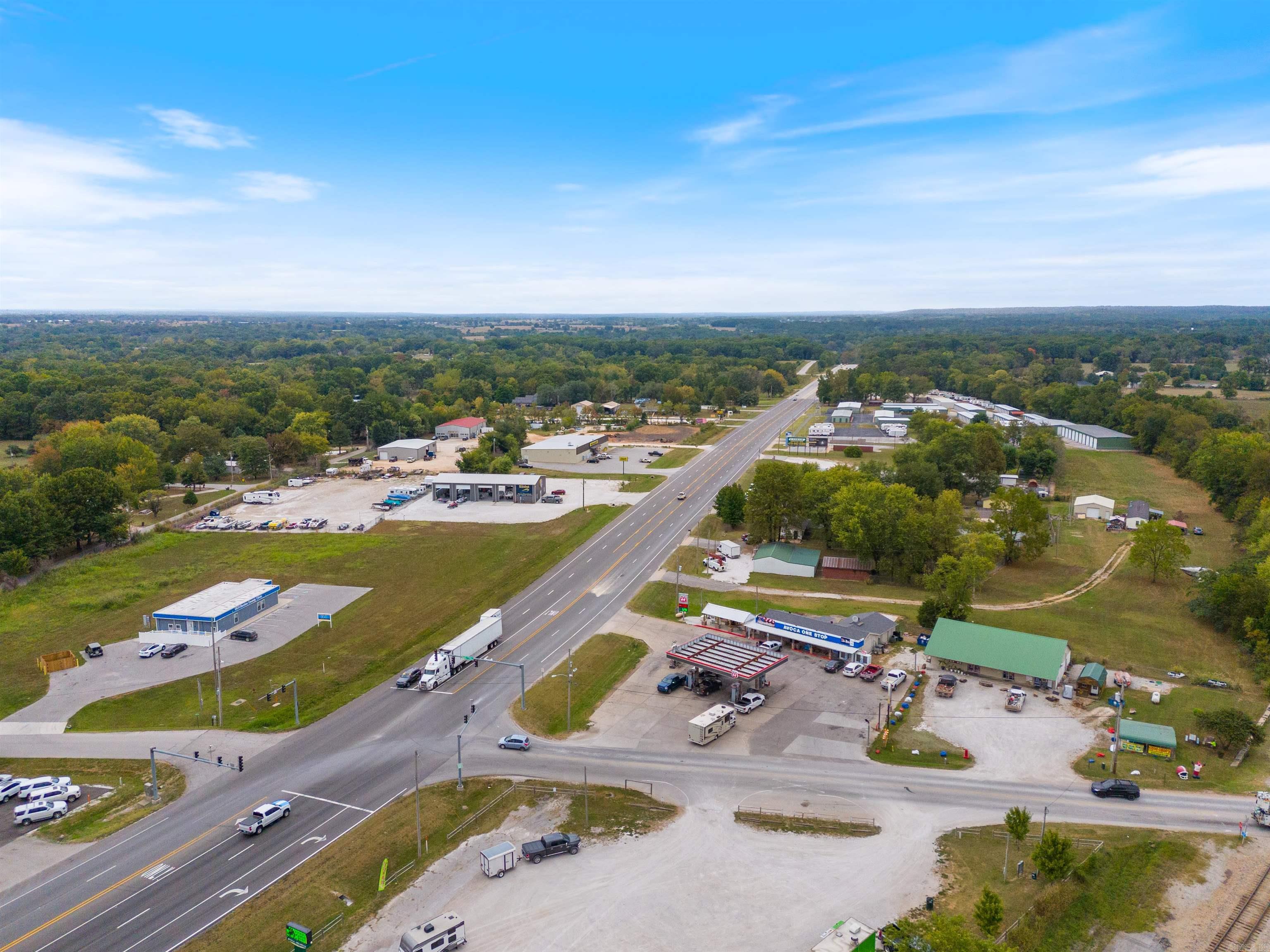 SERATT'S ADD-AVOCA - Commercial Sale