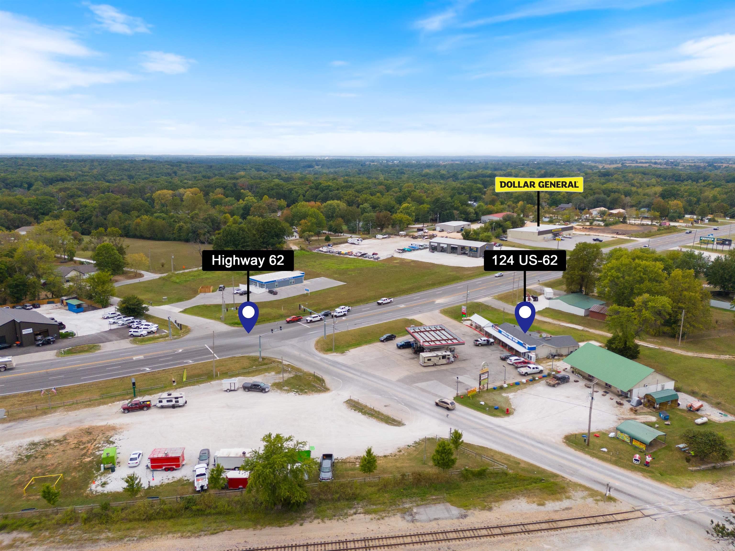 SERATT'S ADD-AVOCA - Commercial Sale