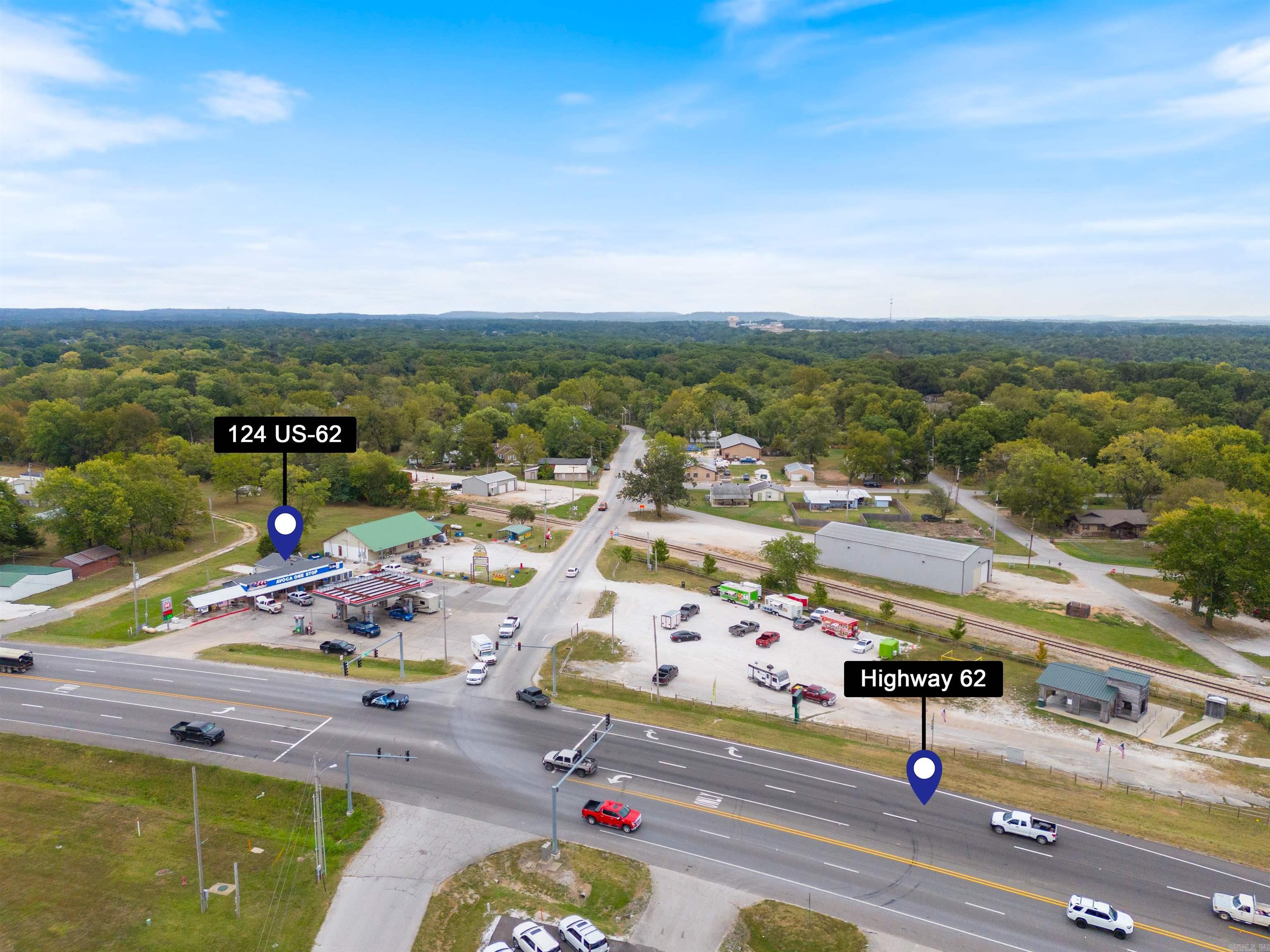 SERATT'S ADD-AVOCA - Commercial Sale