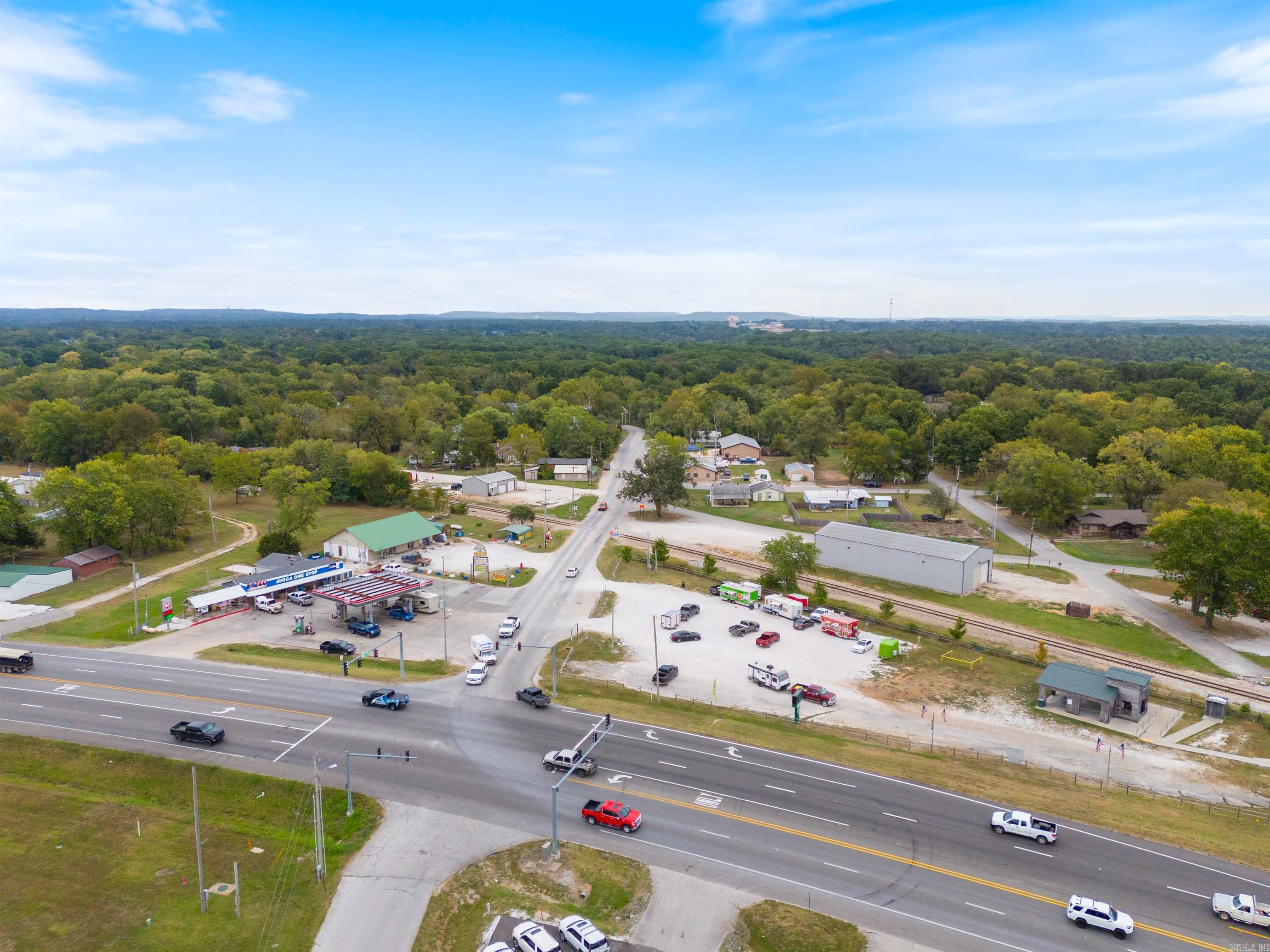 SERATT'S ADD-AVOCA - Commercial Sale