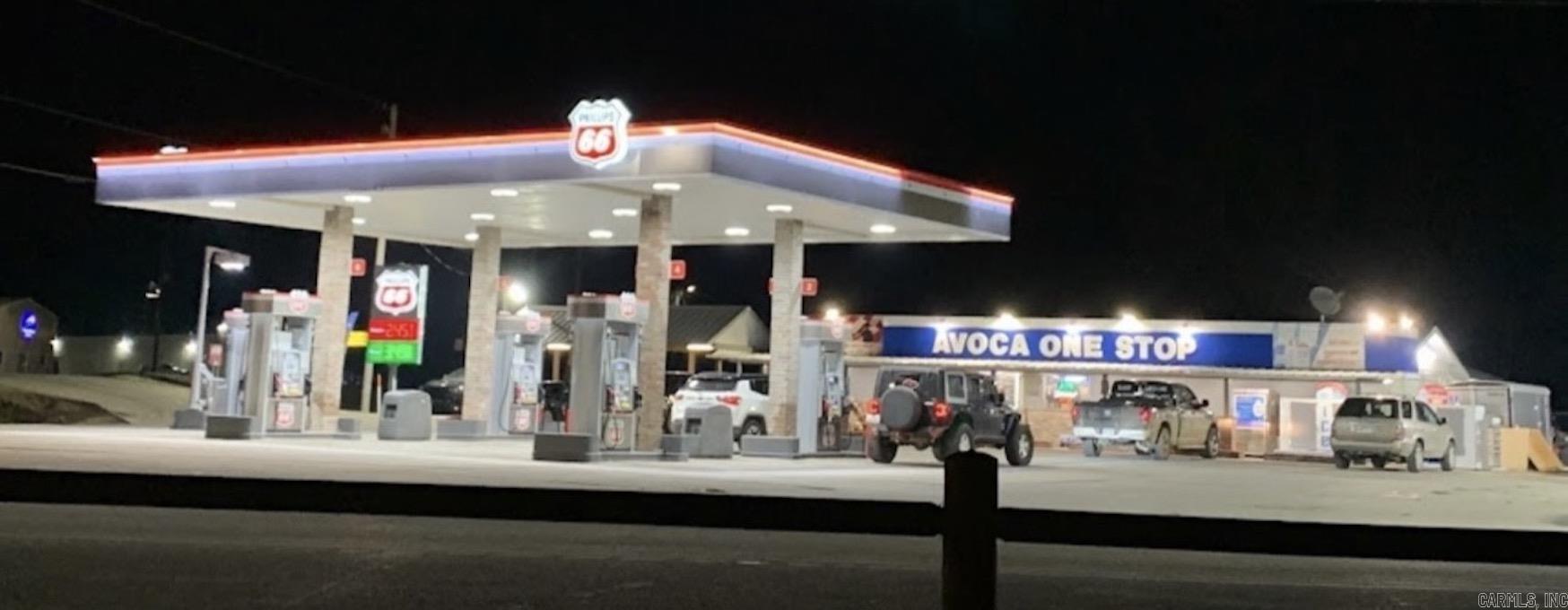 SERATT'S ADD-AVOCA - Commercial Sale
