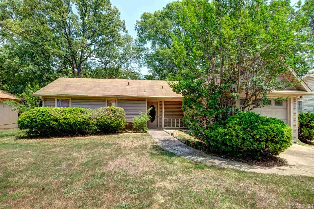 ROLLING OAKS TO PALARM VILLAGE - Residential