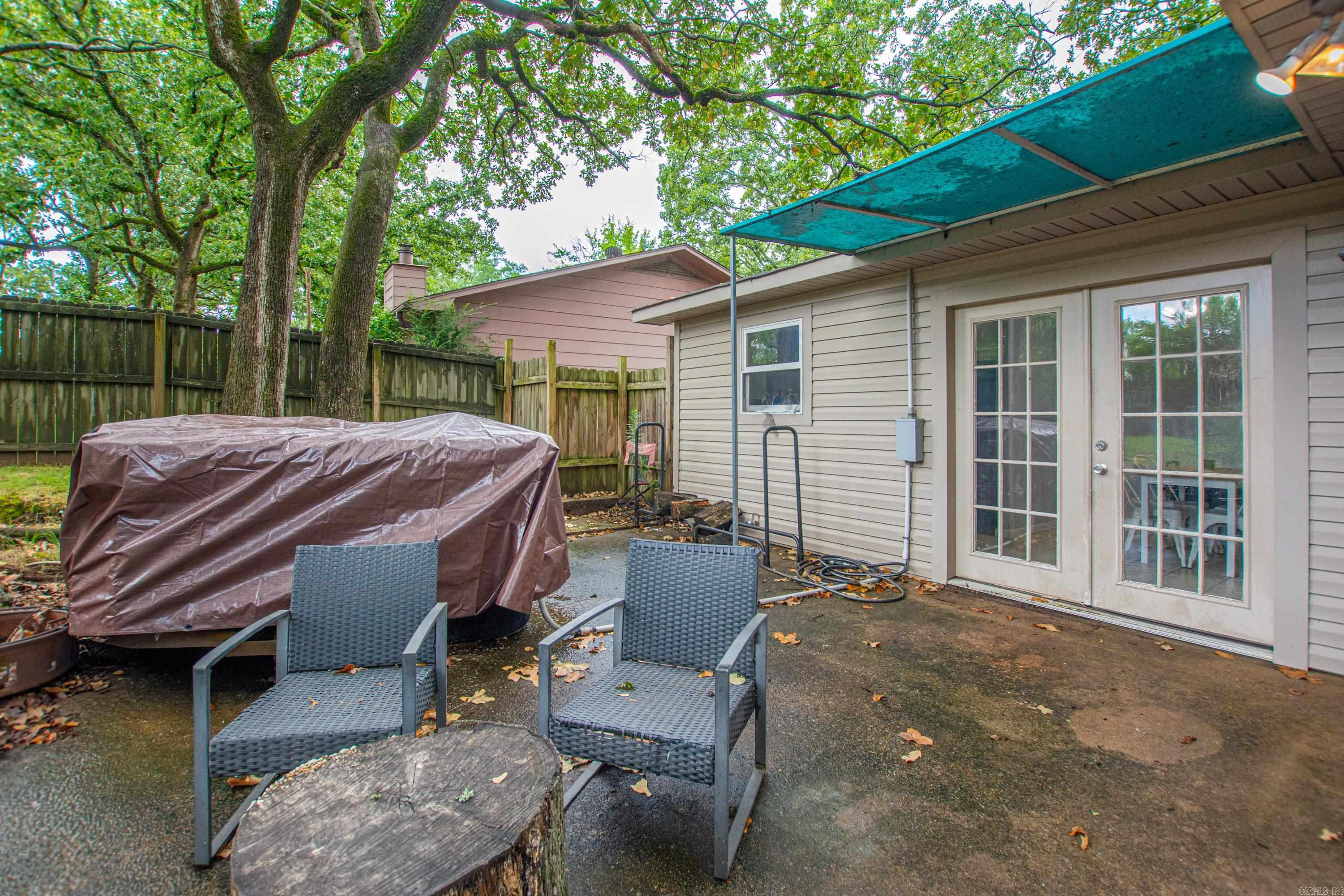 INDIAN HILLS - Residential