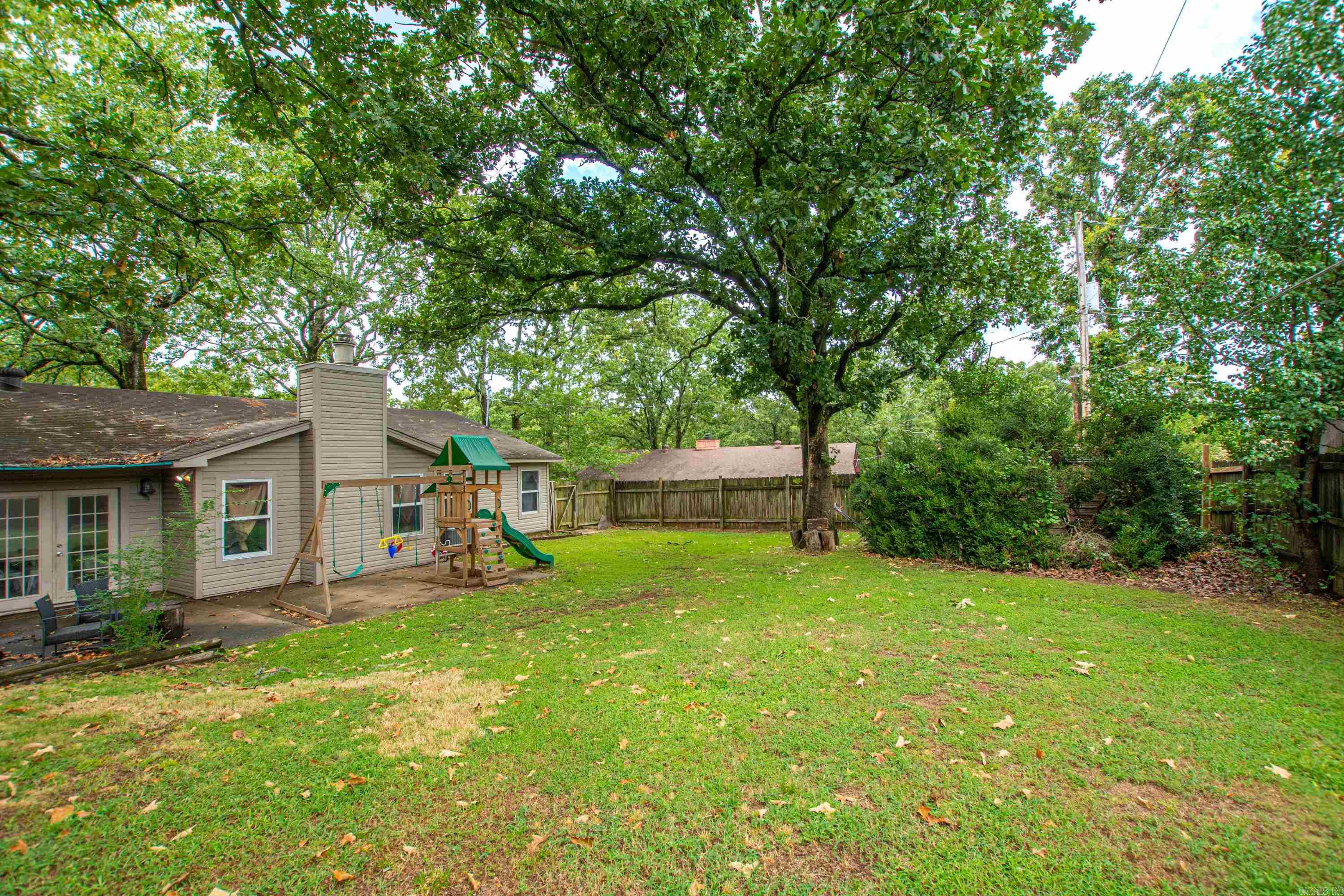 INDIAN HILLS - Residential