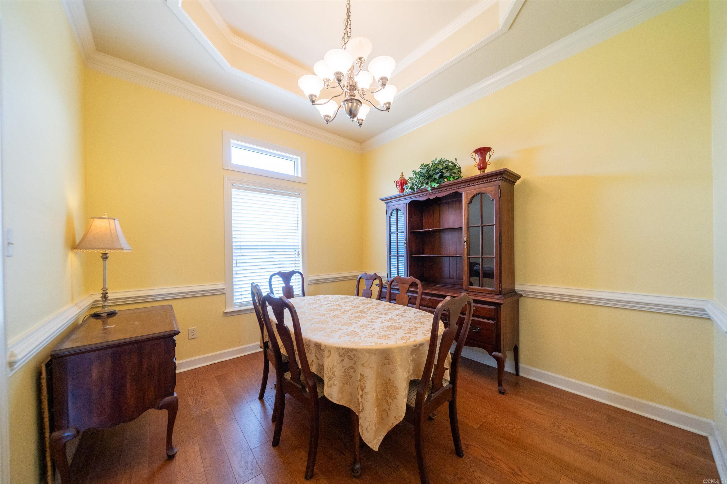 CRESTWOOD ESTATES - Residential
