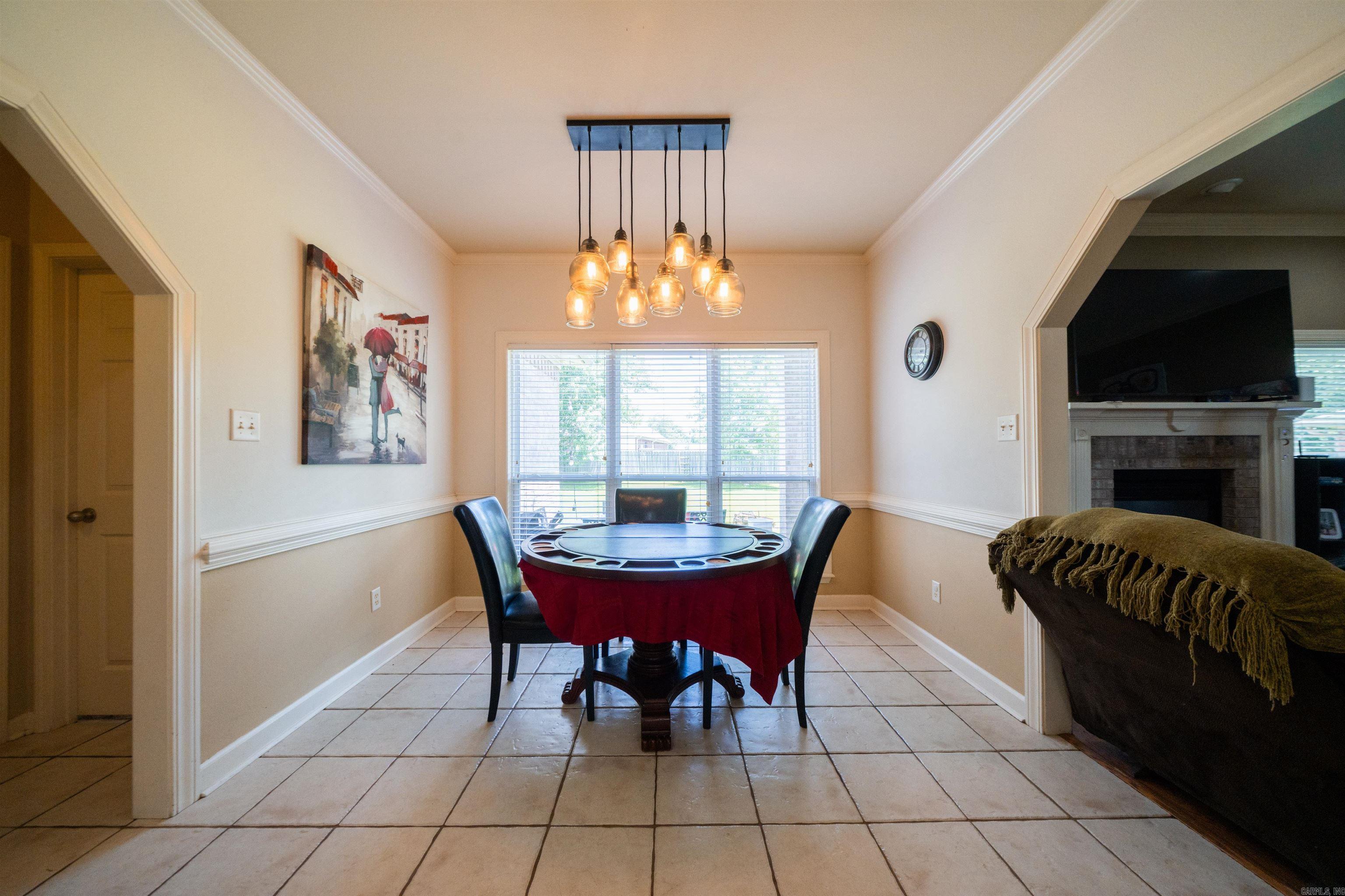CRESTWOOD ESTATES - Residential