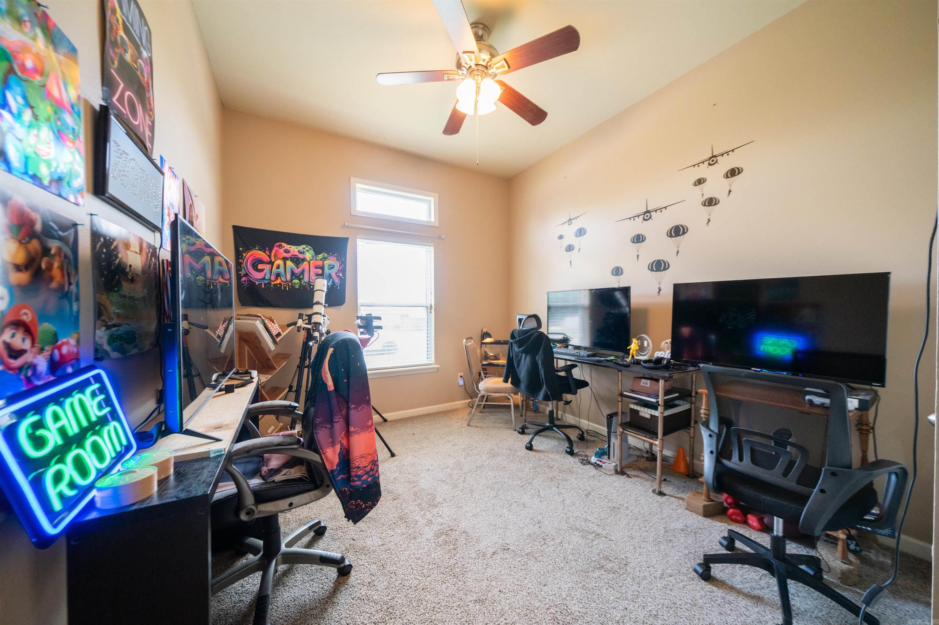 CRESTWOOD ESTATES - Residential