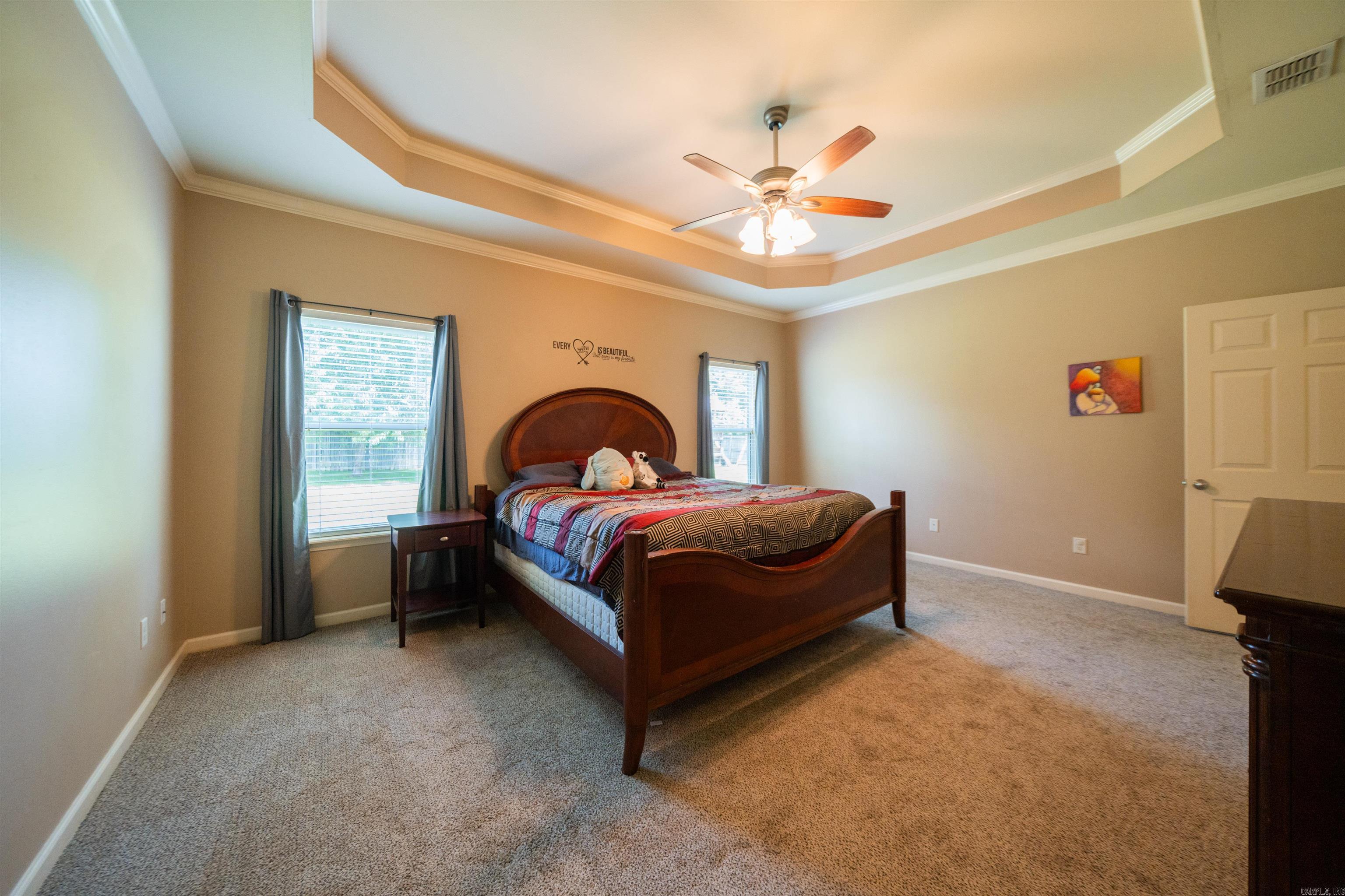 CRESTWOOD ESTATES - Residential