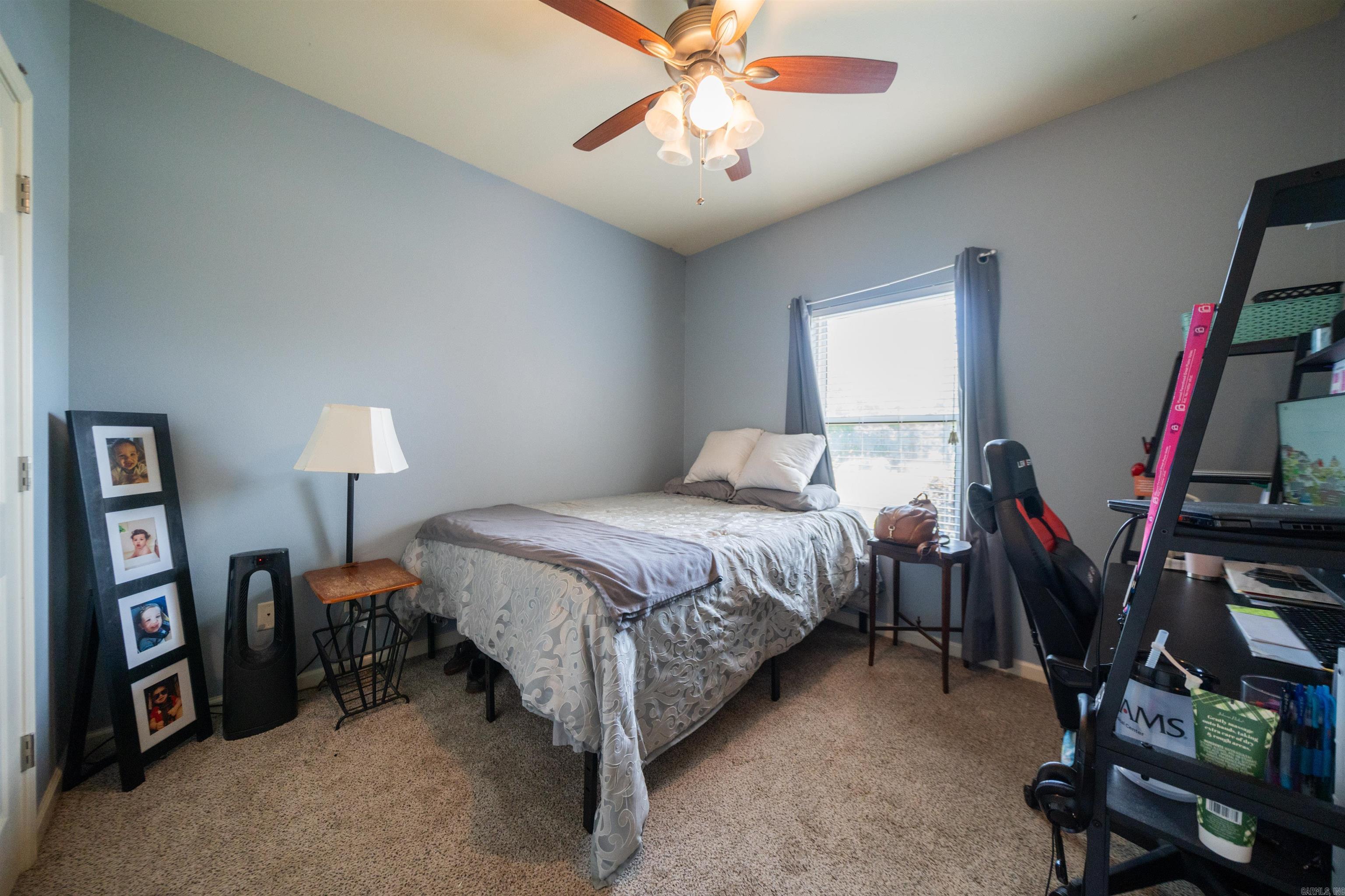CRESTWOOD ESTATES - Residential