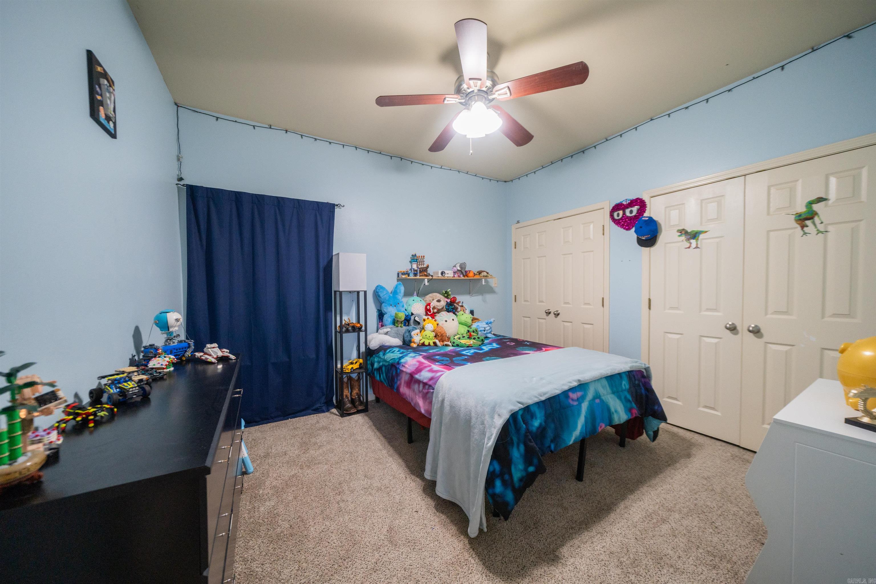 CRESTWOOD ESTATES - Residential