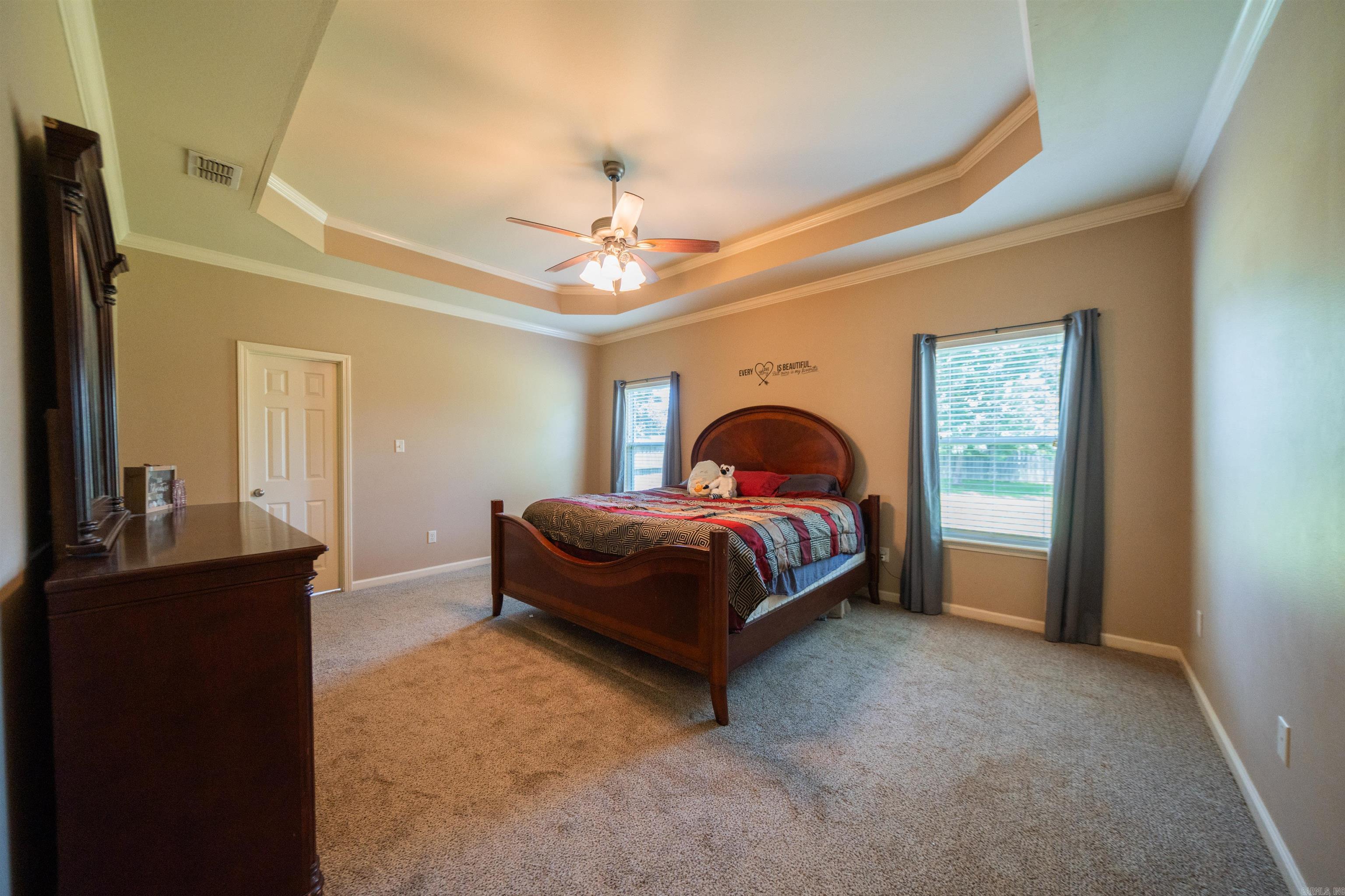 CRESTWOOD ESTATES - Residential