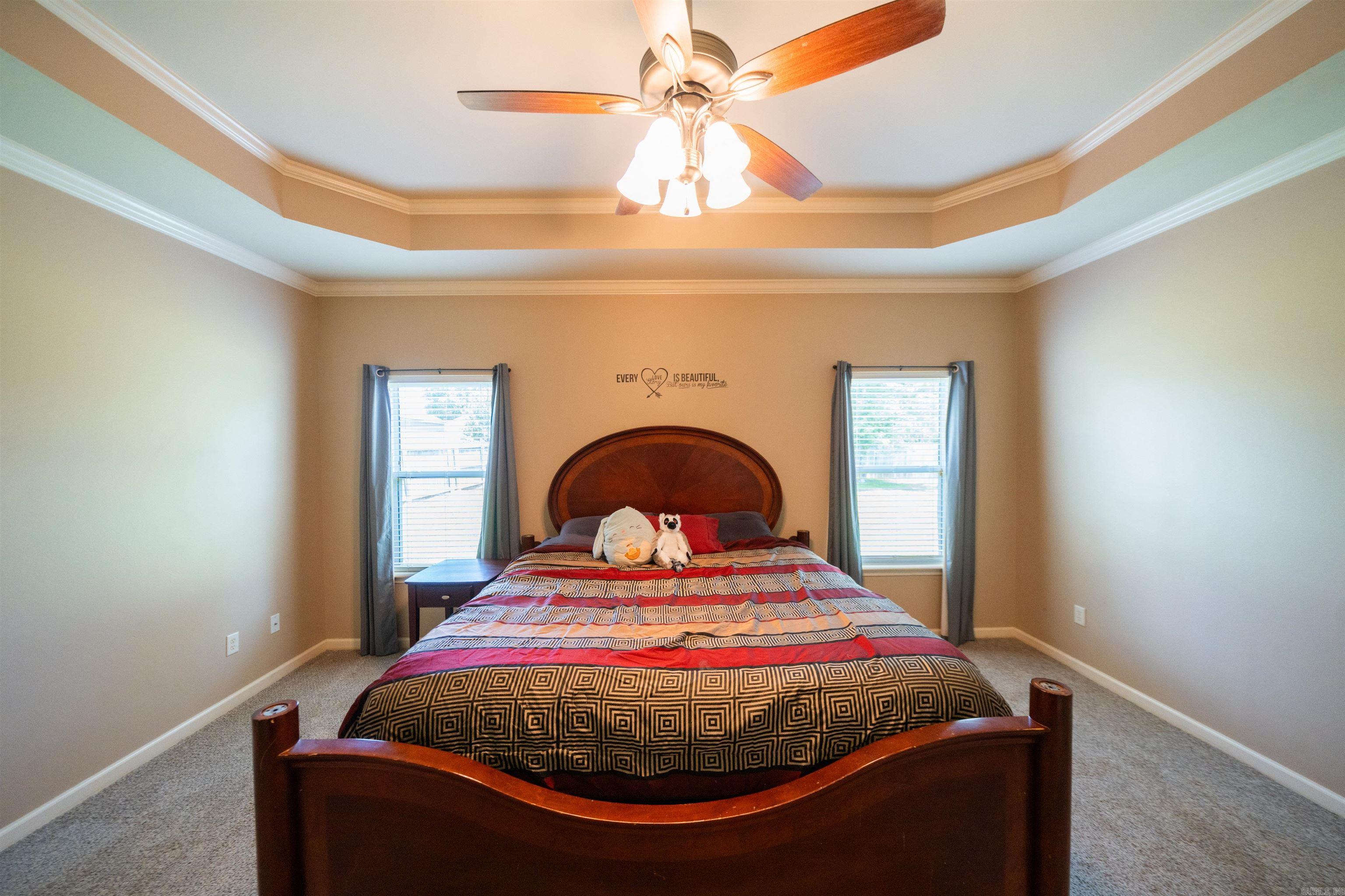 CRESTWOOD ESTATES - Residential