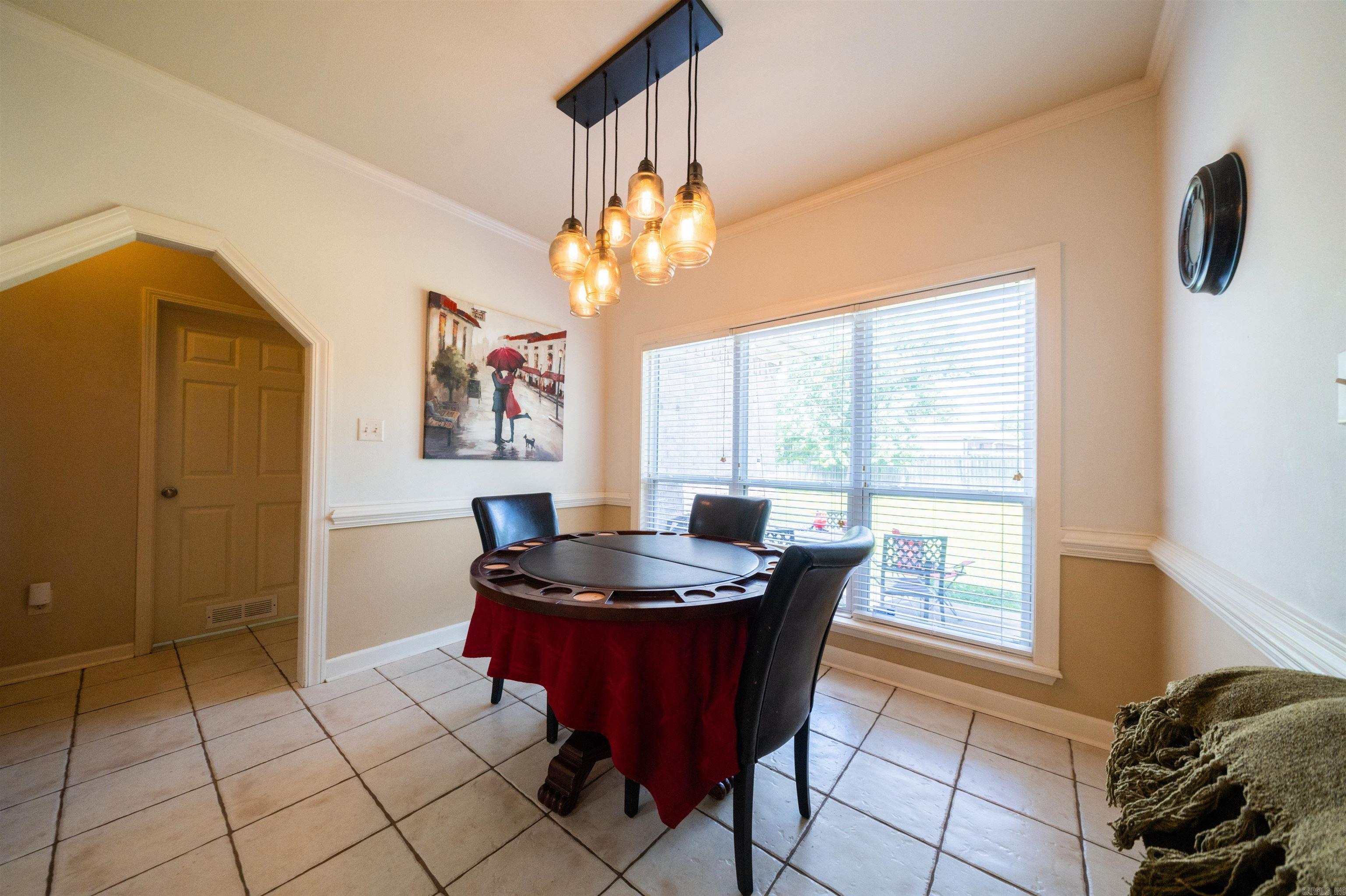 CRESTWOOD ESTATES - Residential