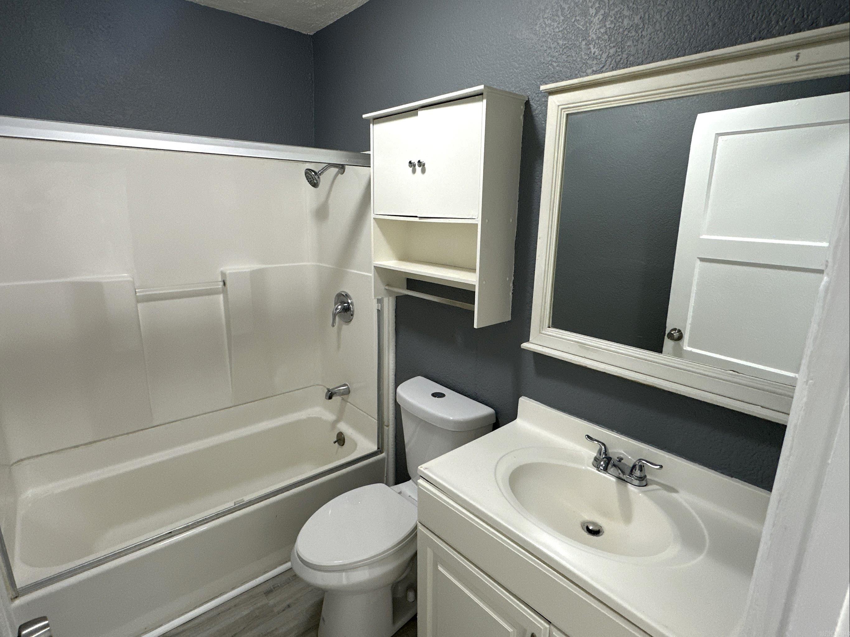 Gallagher 3rd - Residential Lease