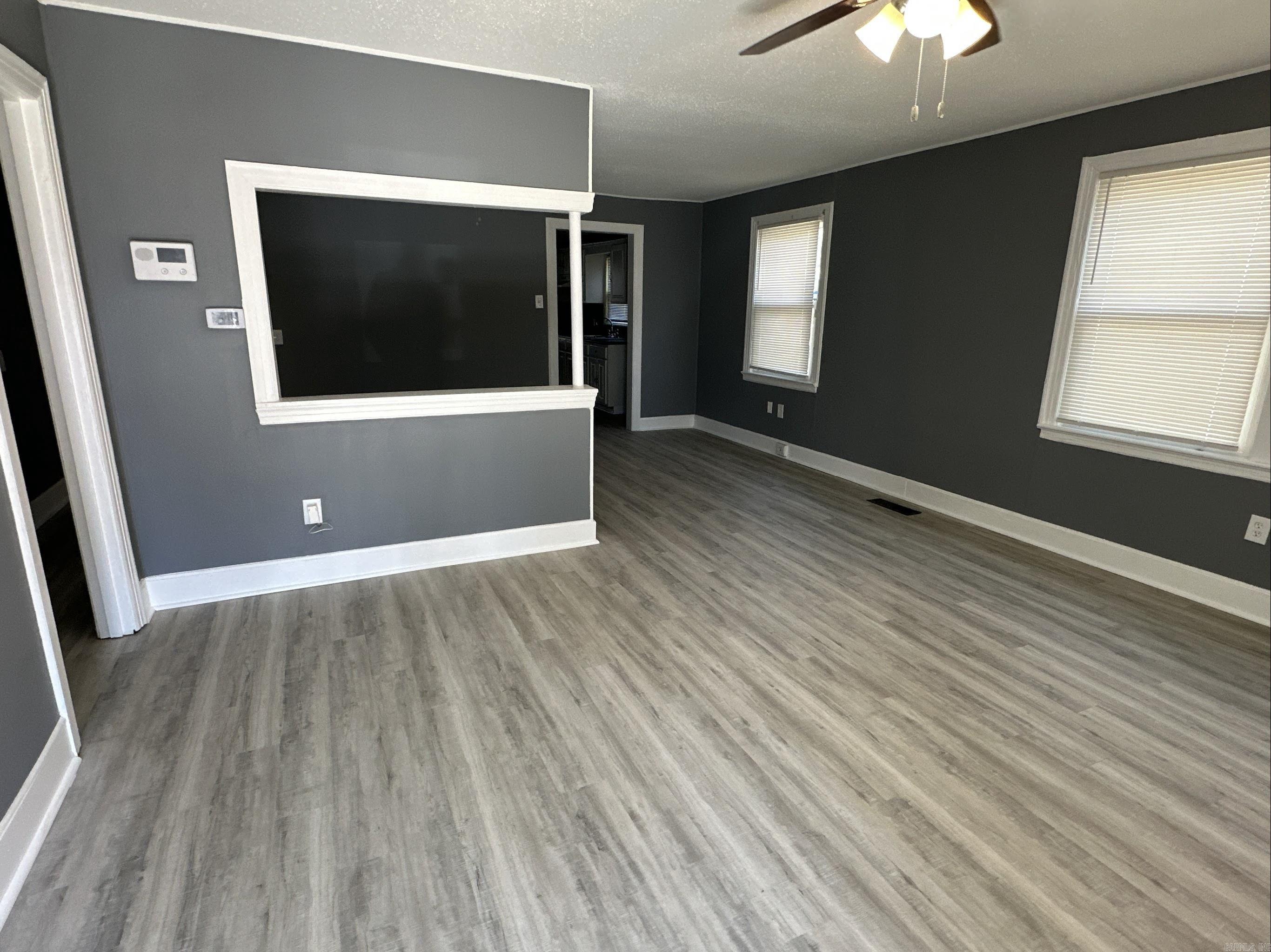 Gallagher 3rd - Residential Lease