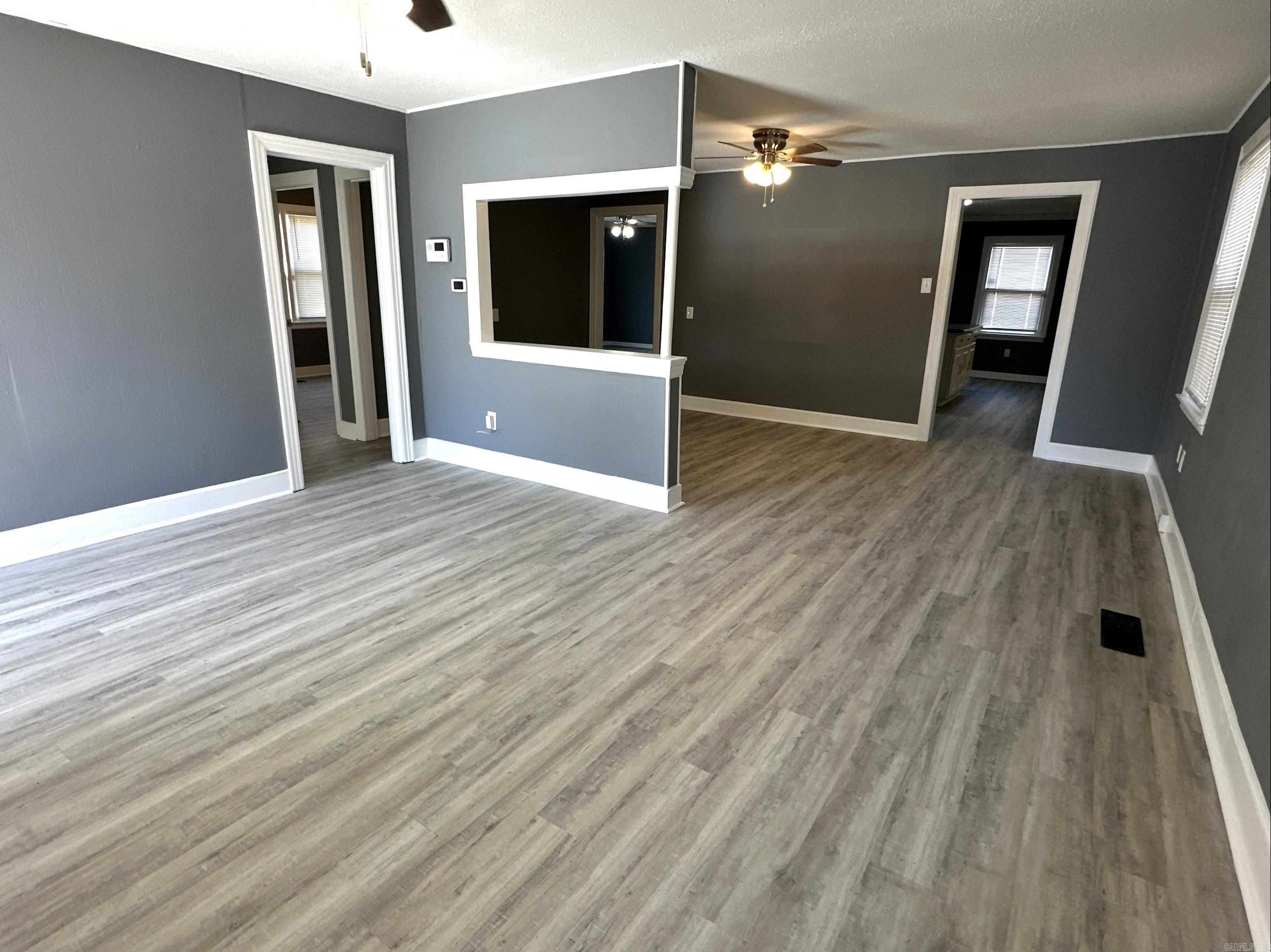 Gallagher 3rd - Residential Lease