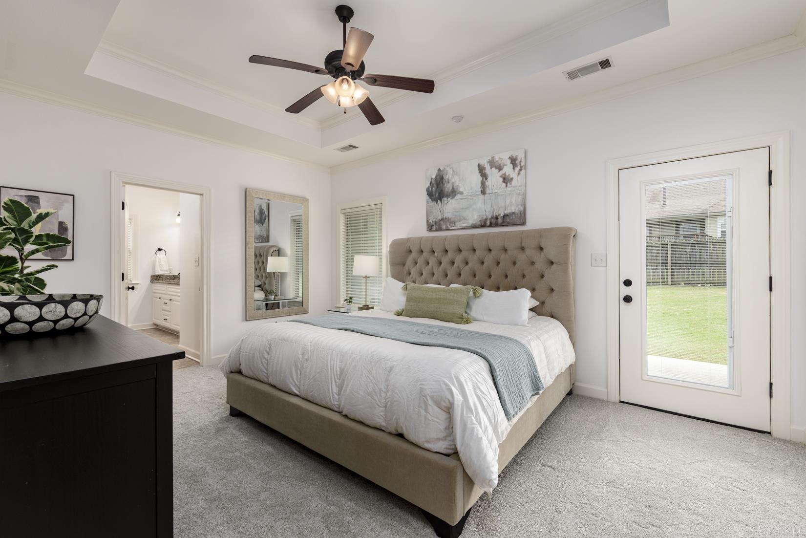 OAK GLENN - Residential