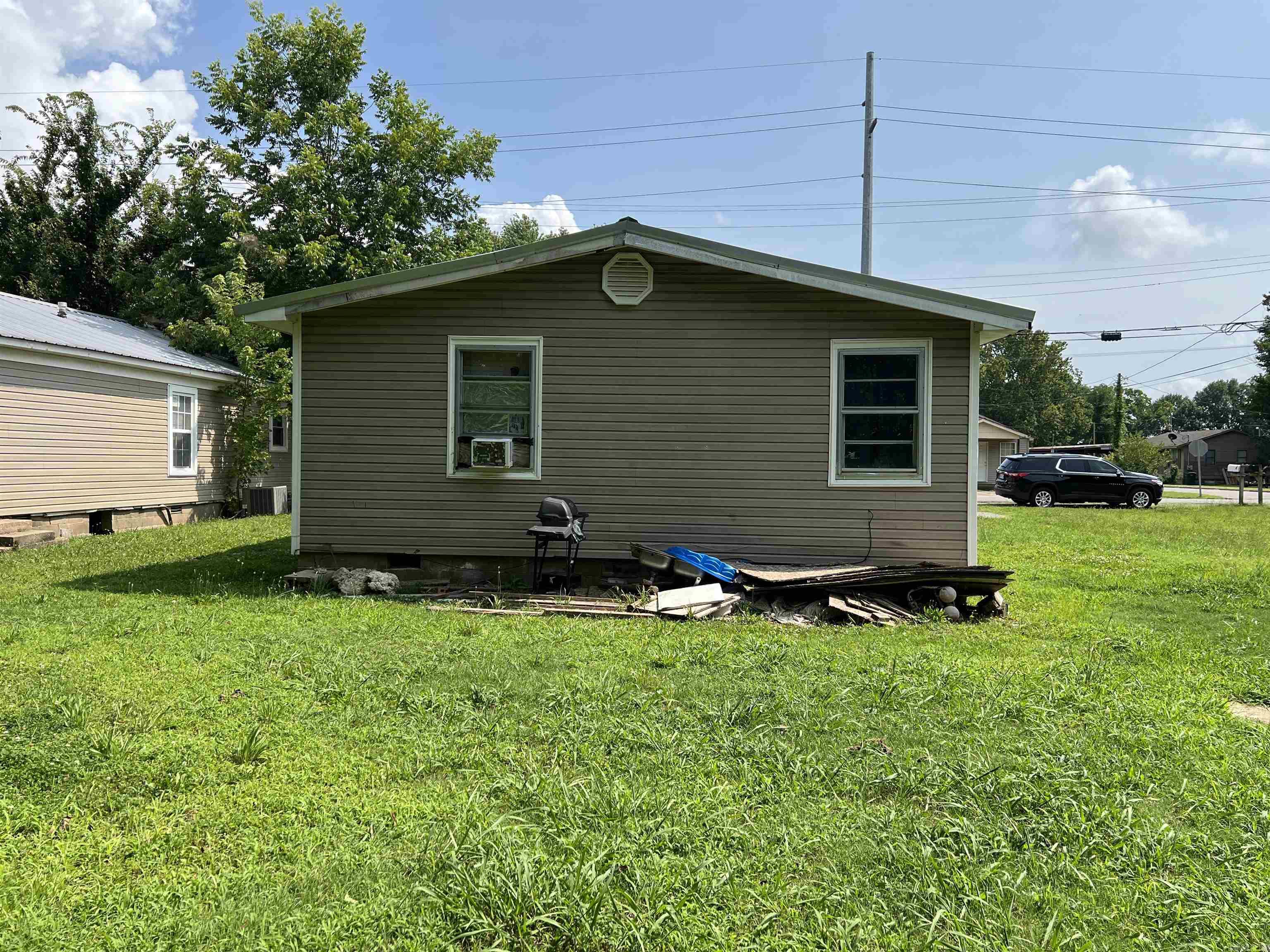 Meyers - Residential