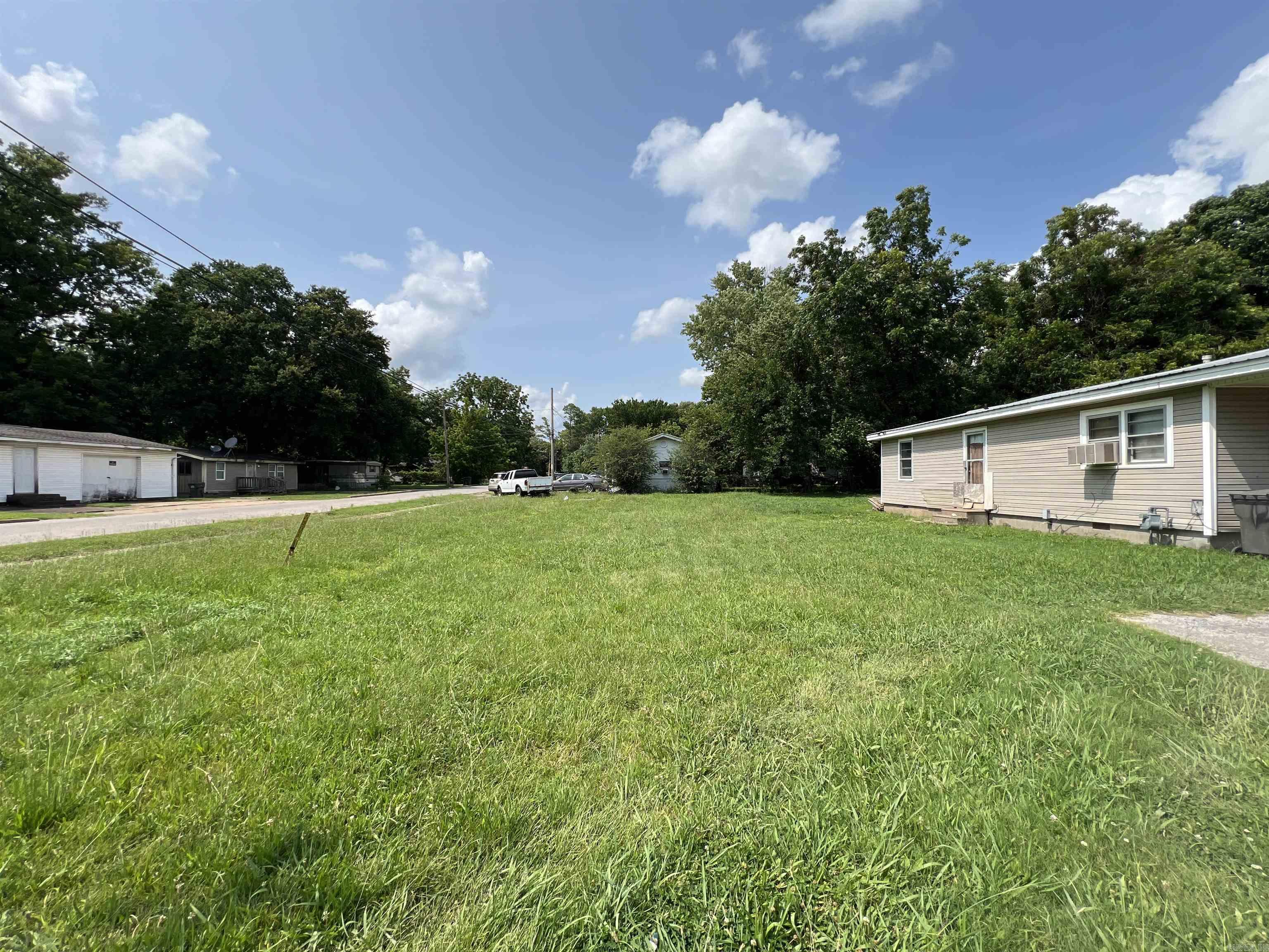 Meyers - Residential