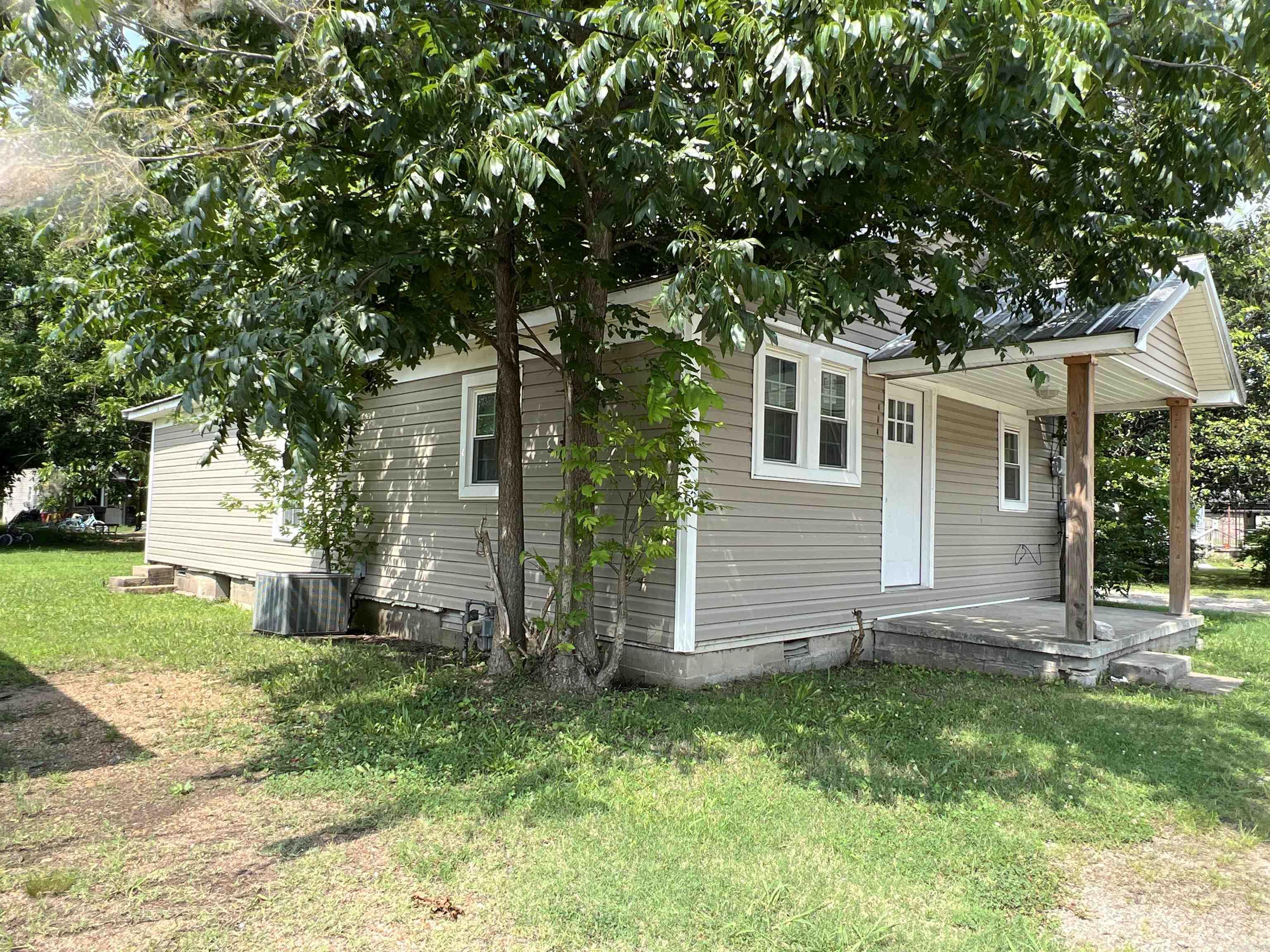 Meyers - Residential