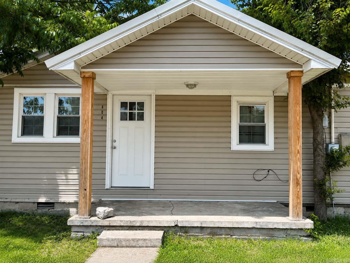 Meyers - Residential
