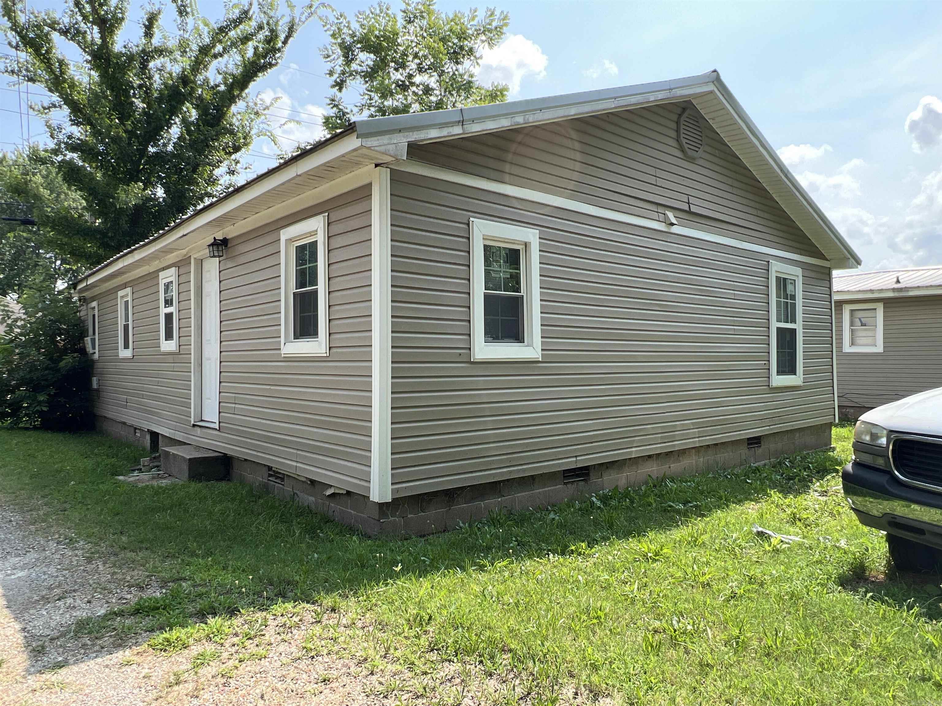 Meyers - Residential