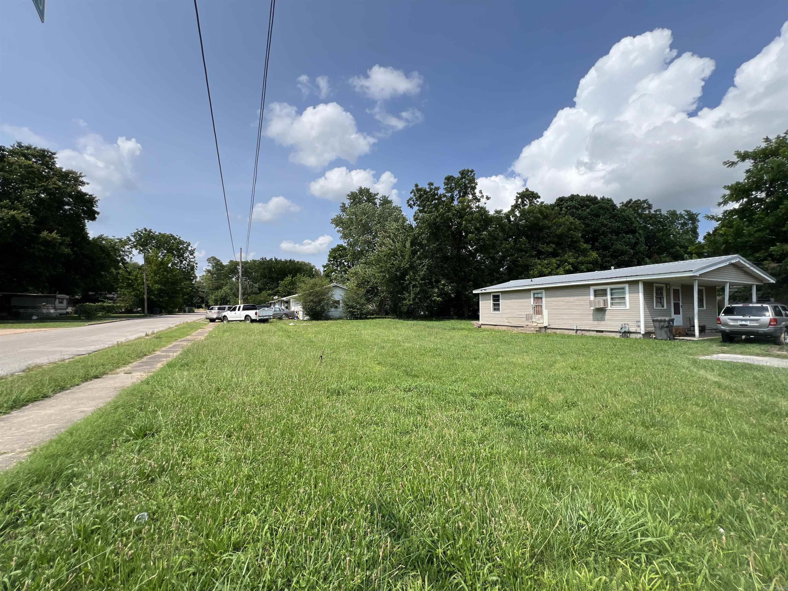 Meyers - Residential