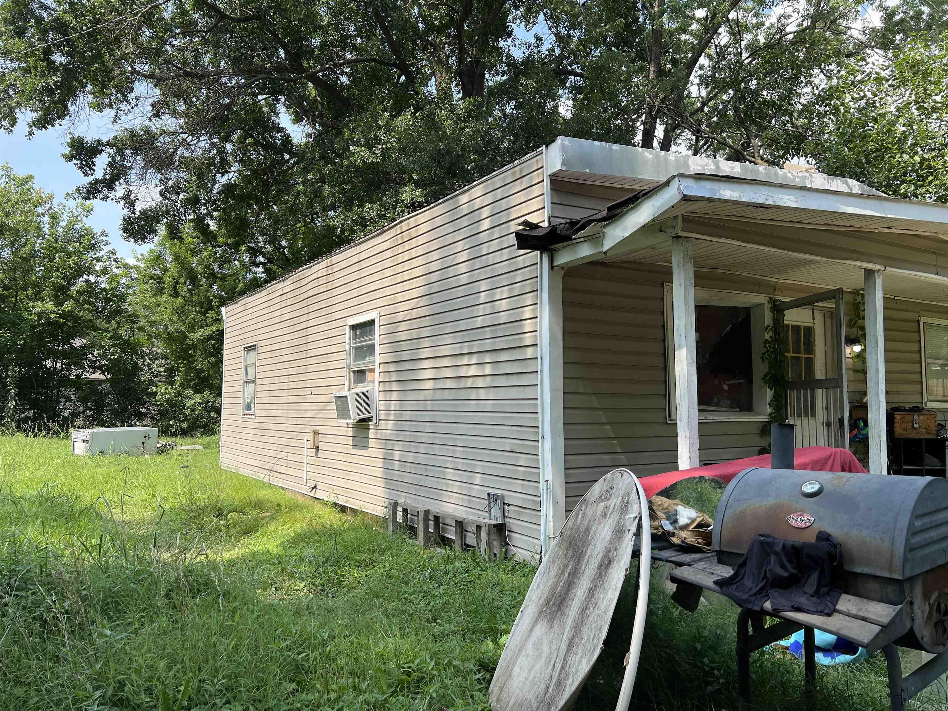 Meyers - Residential