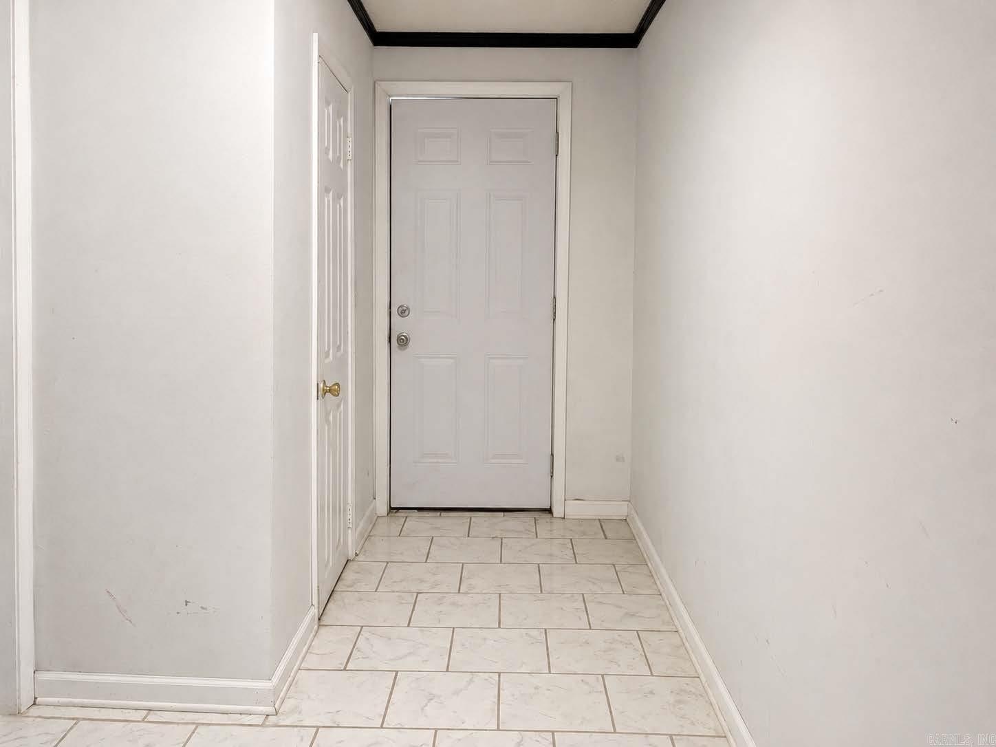 Meyers - Residential