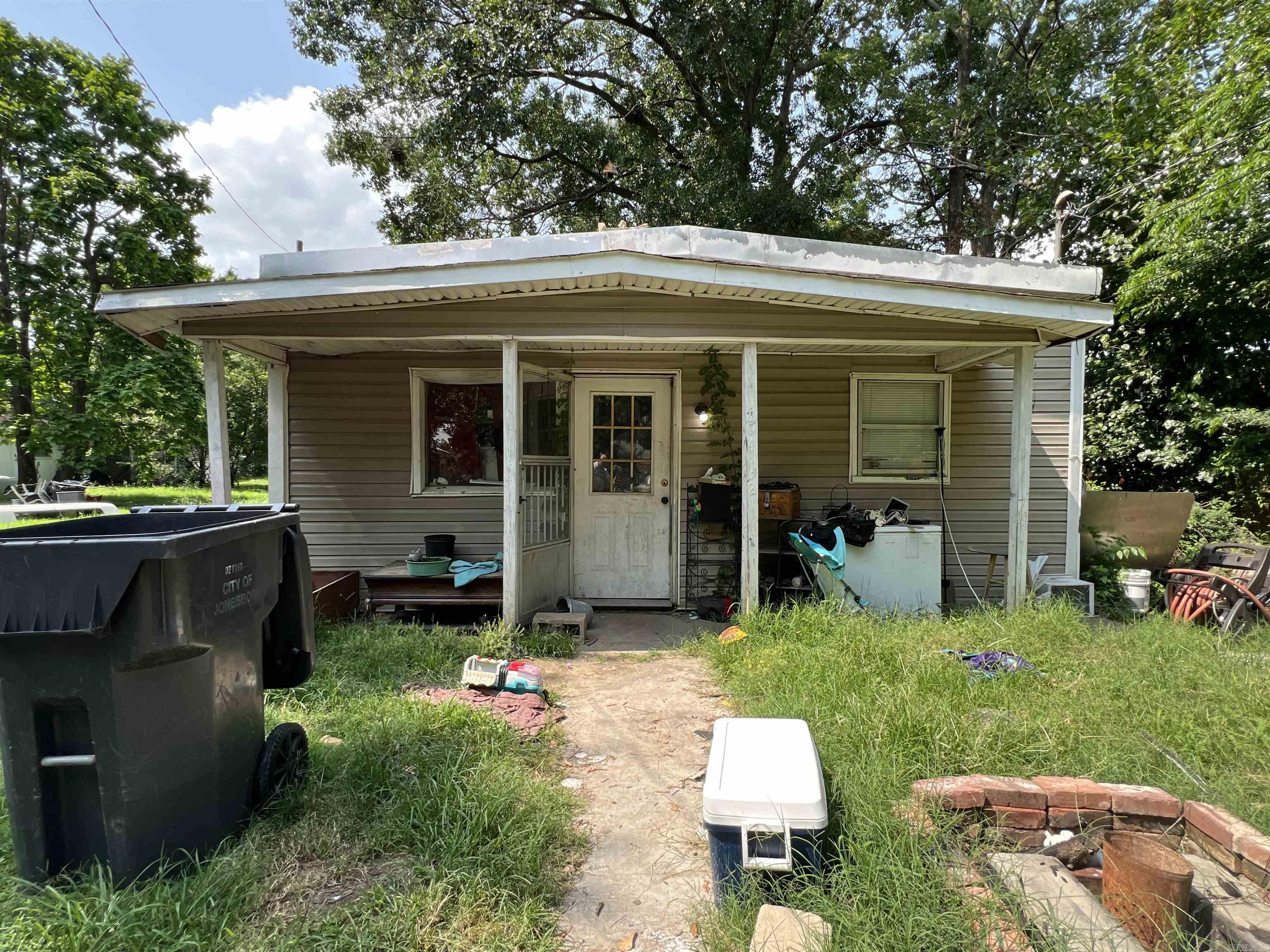 Meyers - Residential