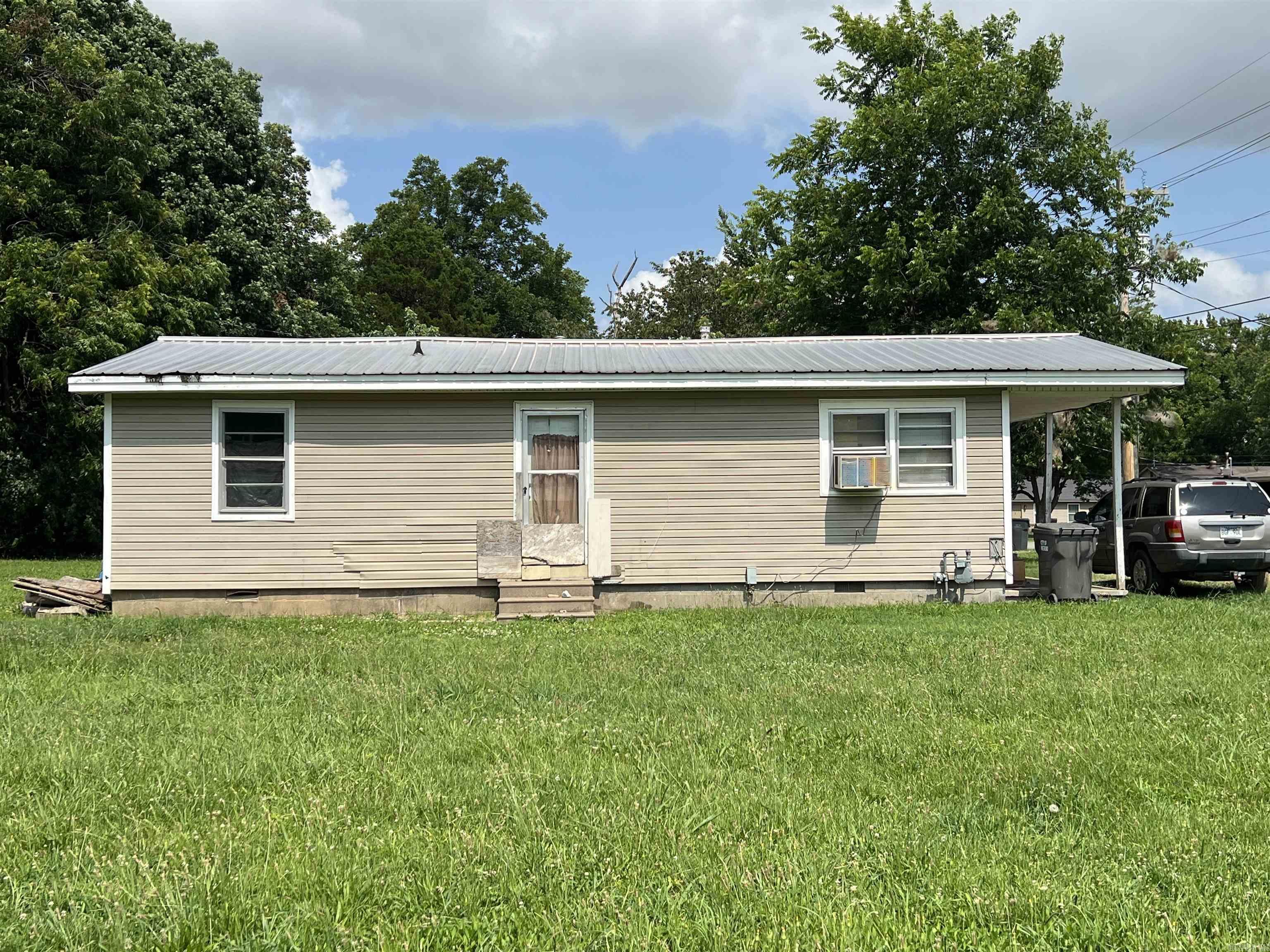 Meyers - Residential