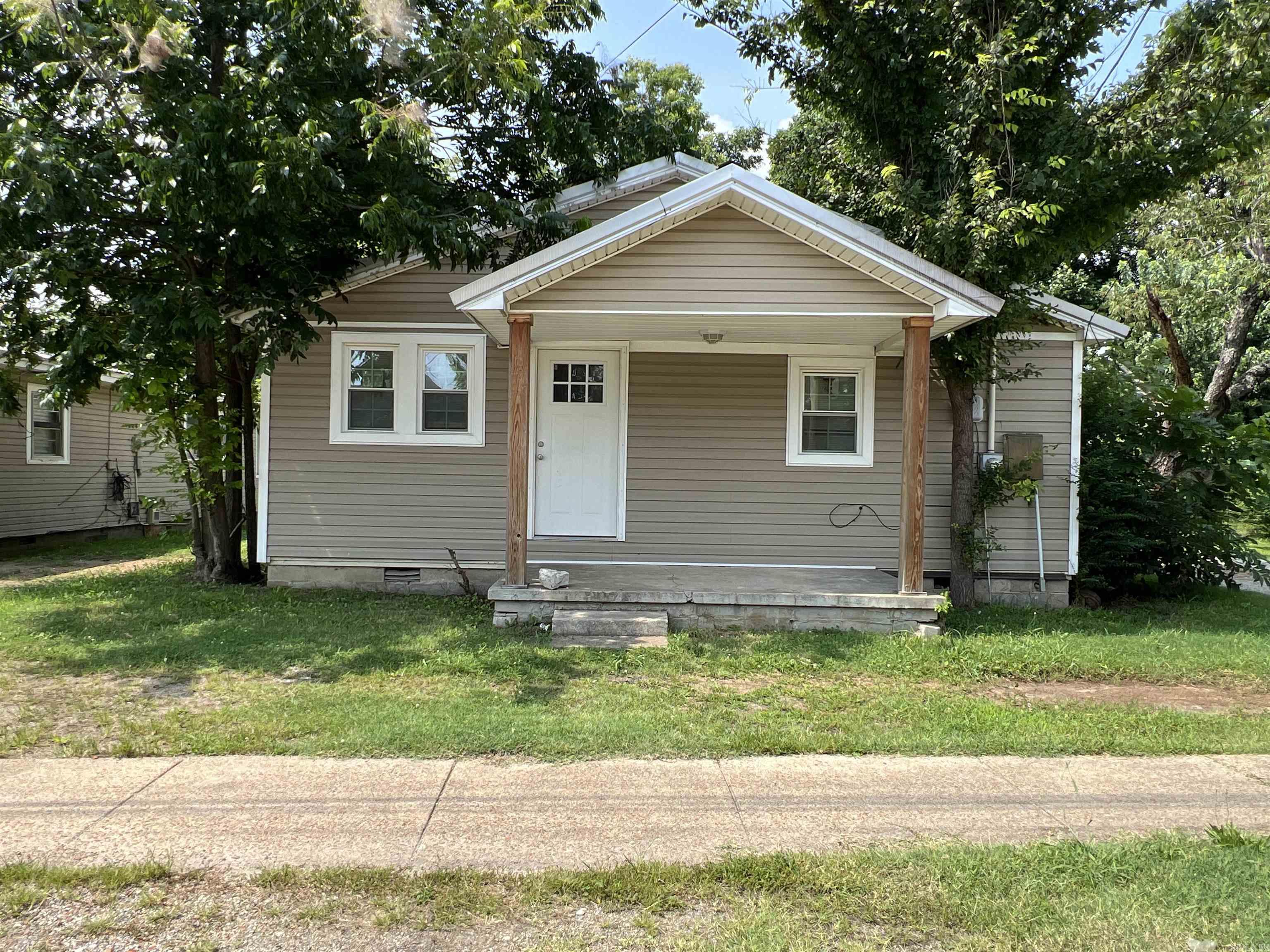 Meyers - Residential