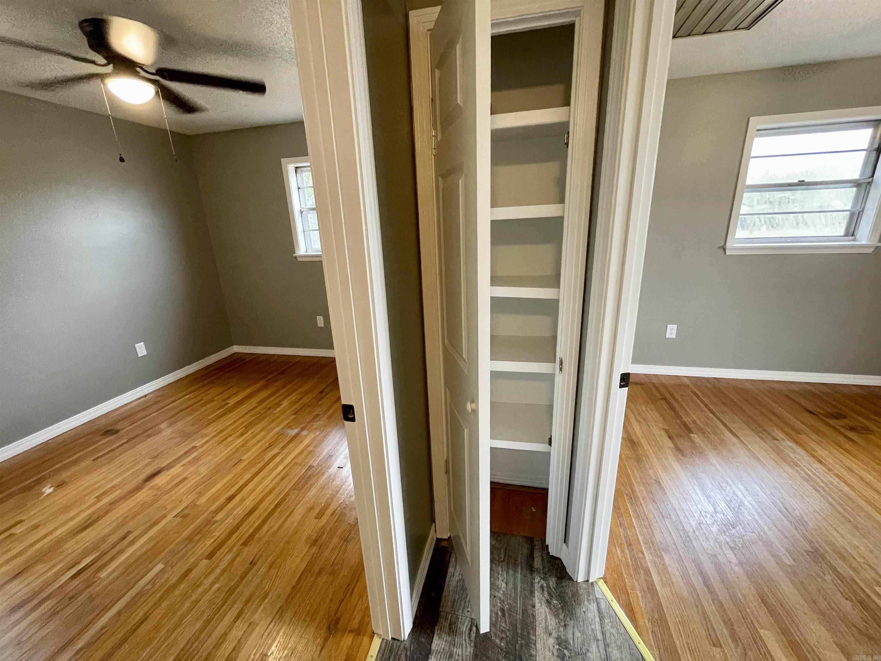 Williams - Residential
