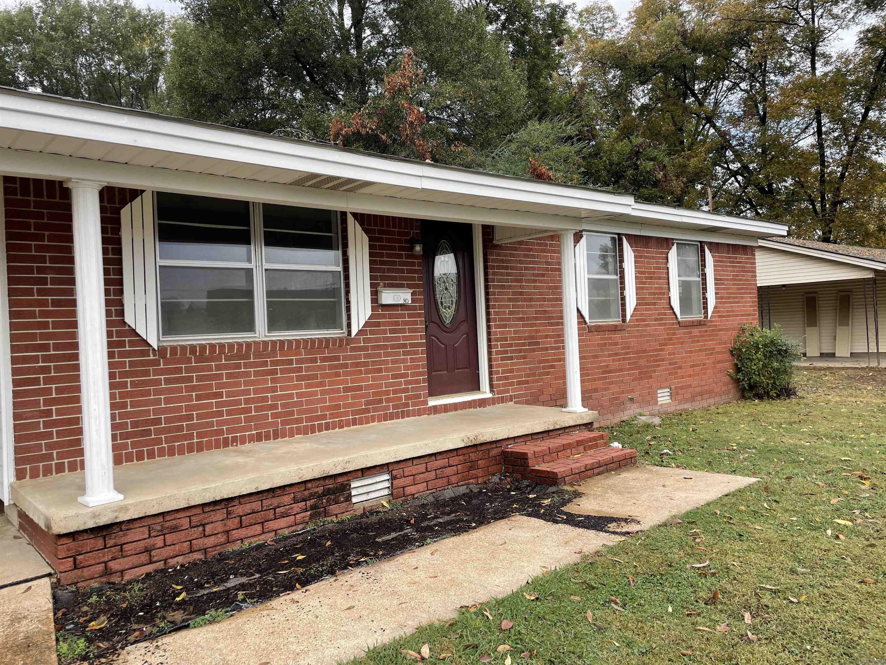 Williams - Residential