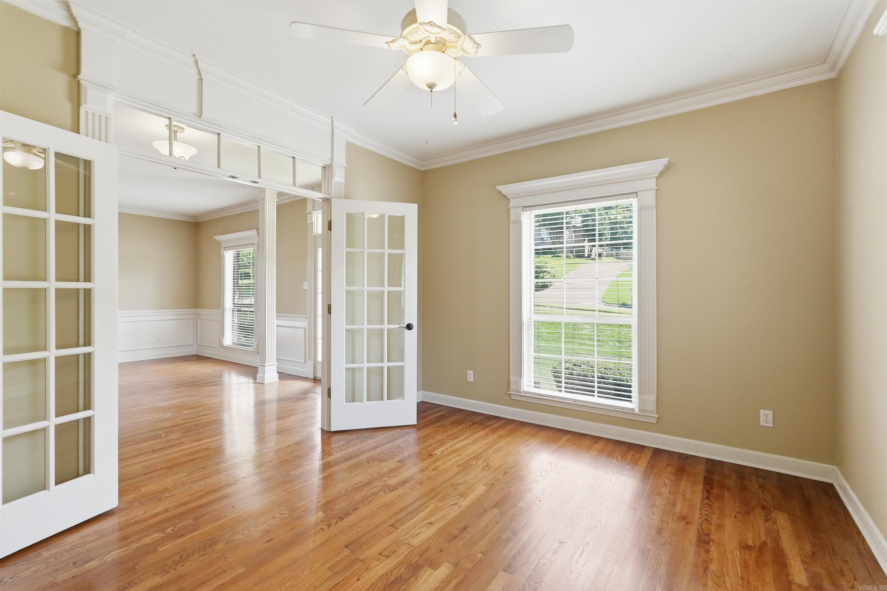 CHENAL VALLEY BAYONNE PLACE - Residential