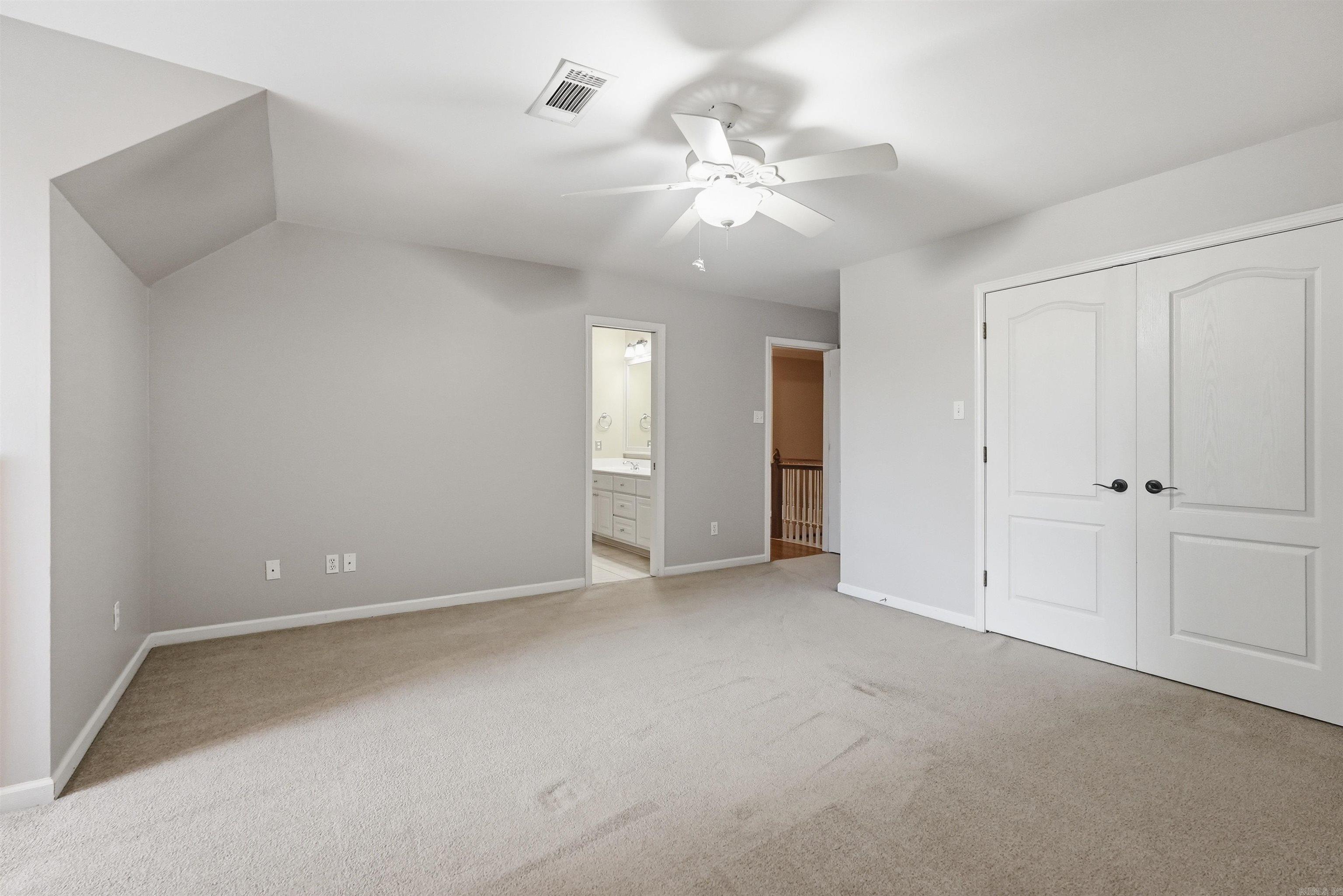 CHENAL VALLEY BAYONNE PLACE - Residential