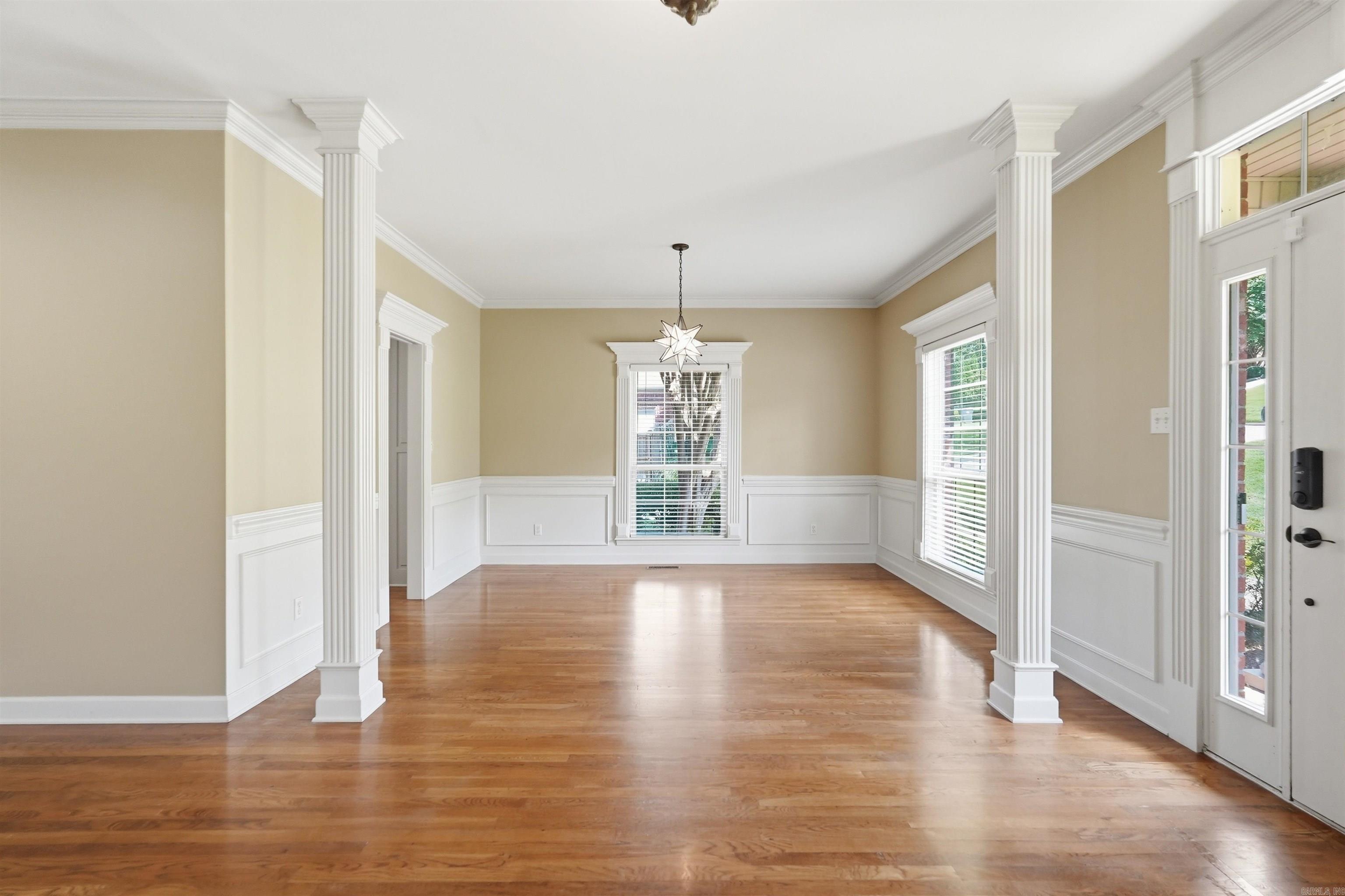 CHENAL VALLEY BAYONNE PLACE - Residential