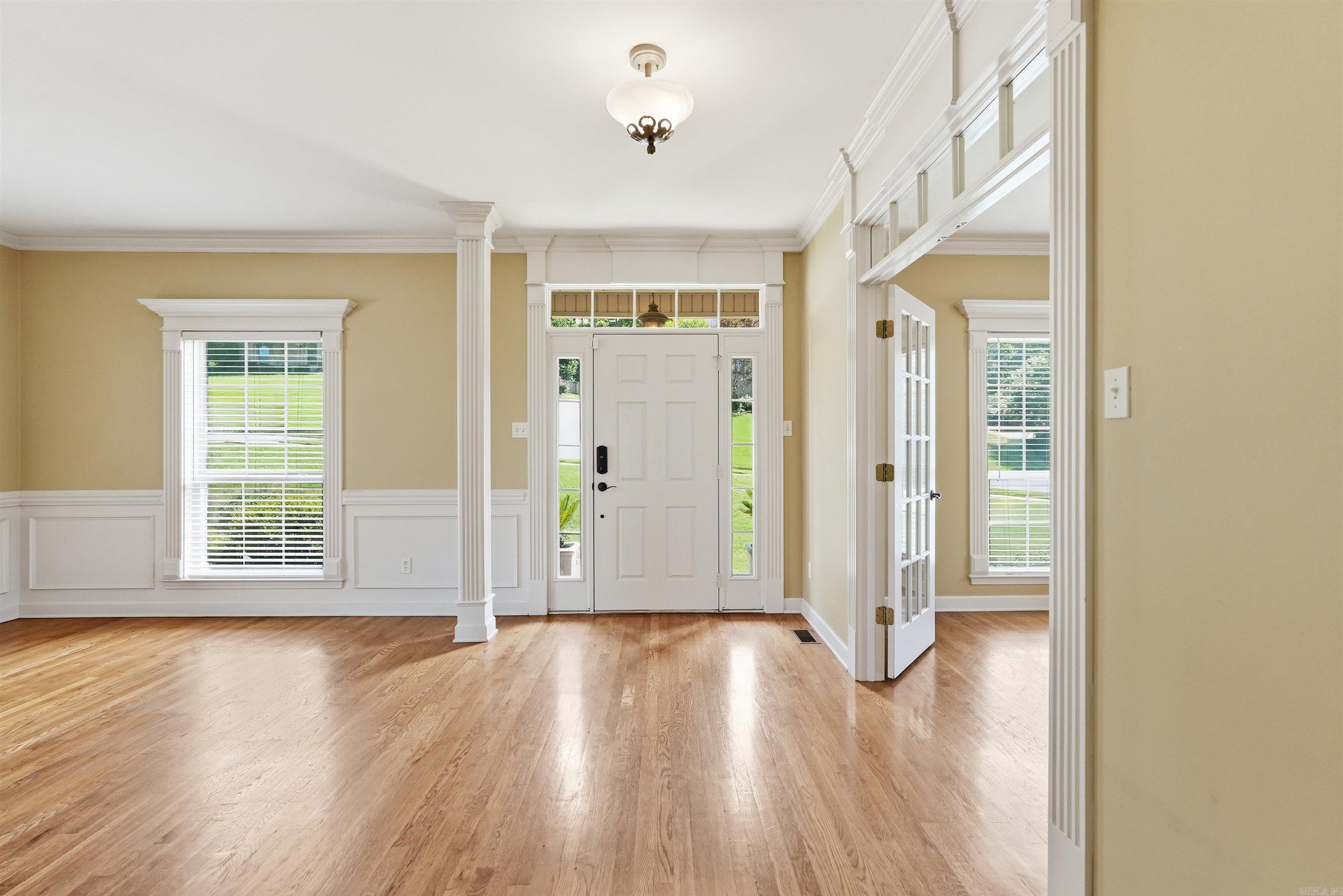 CHENAL VALLEY BAYONNE PLACE - Residential