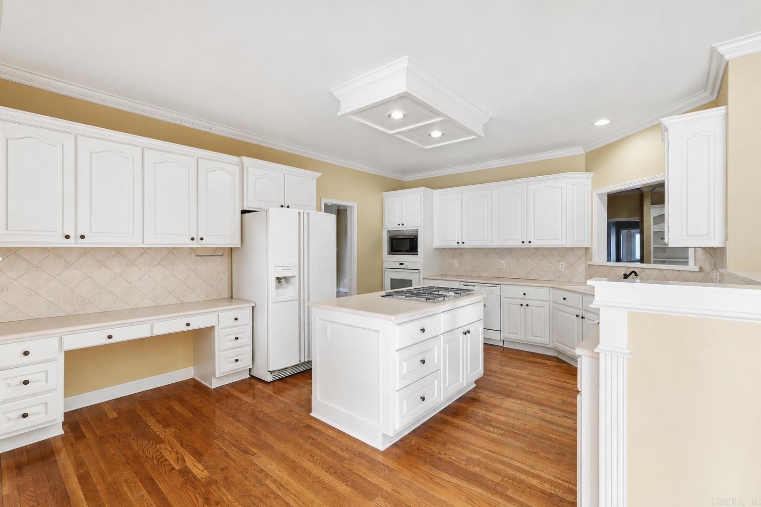 CHENAL VALLEY BAYONNE PLACE - Residential
