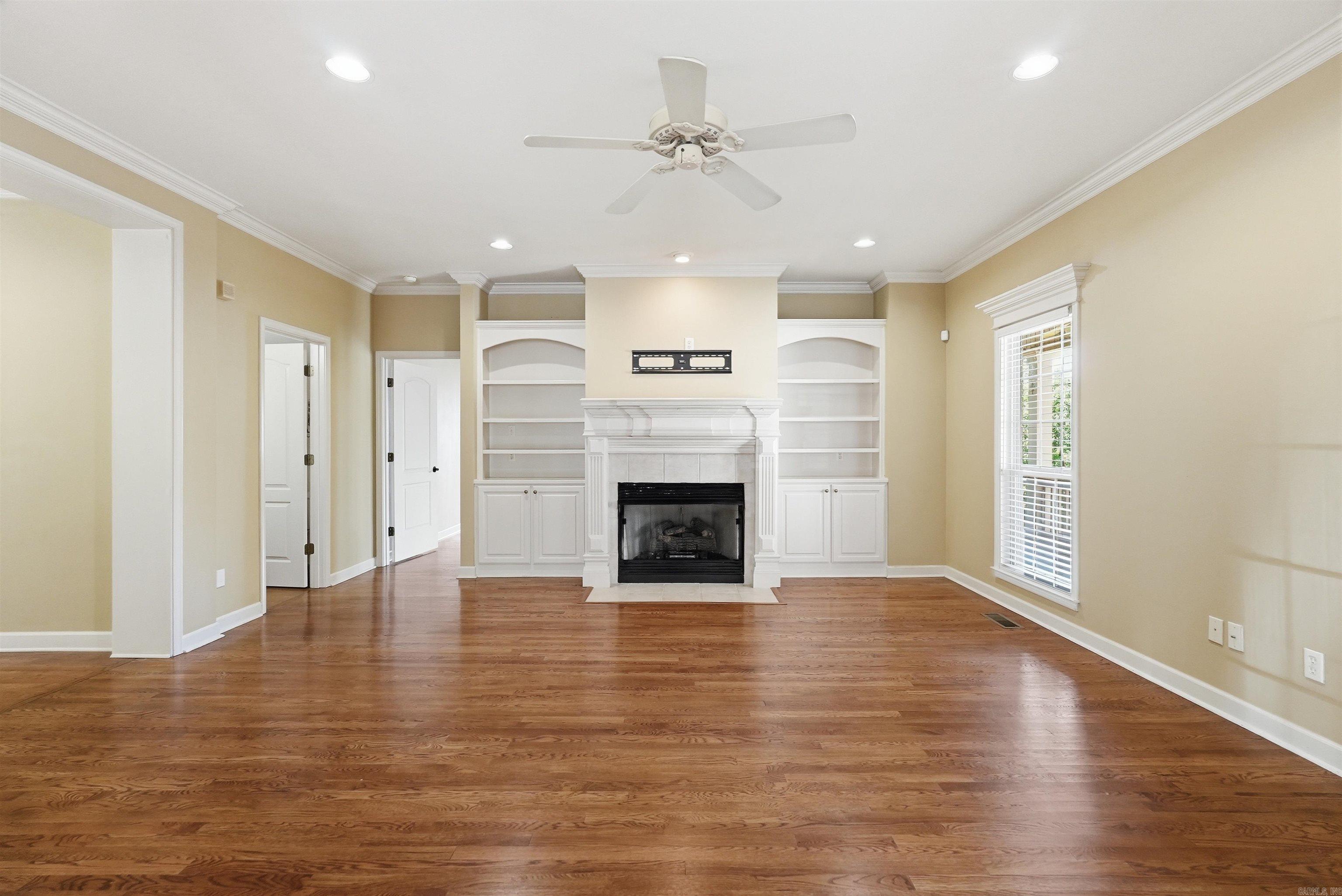 CHENAL VALLEY BAYONNE PLACE - Residential