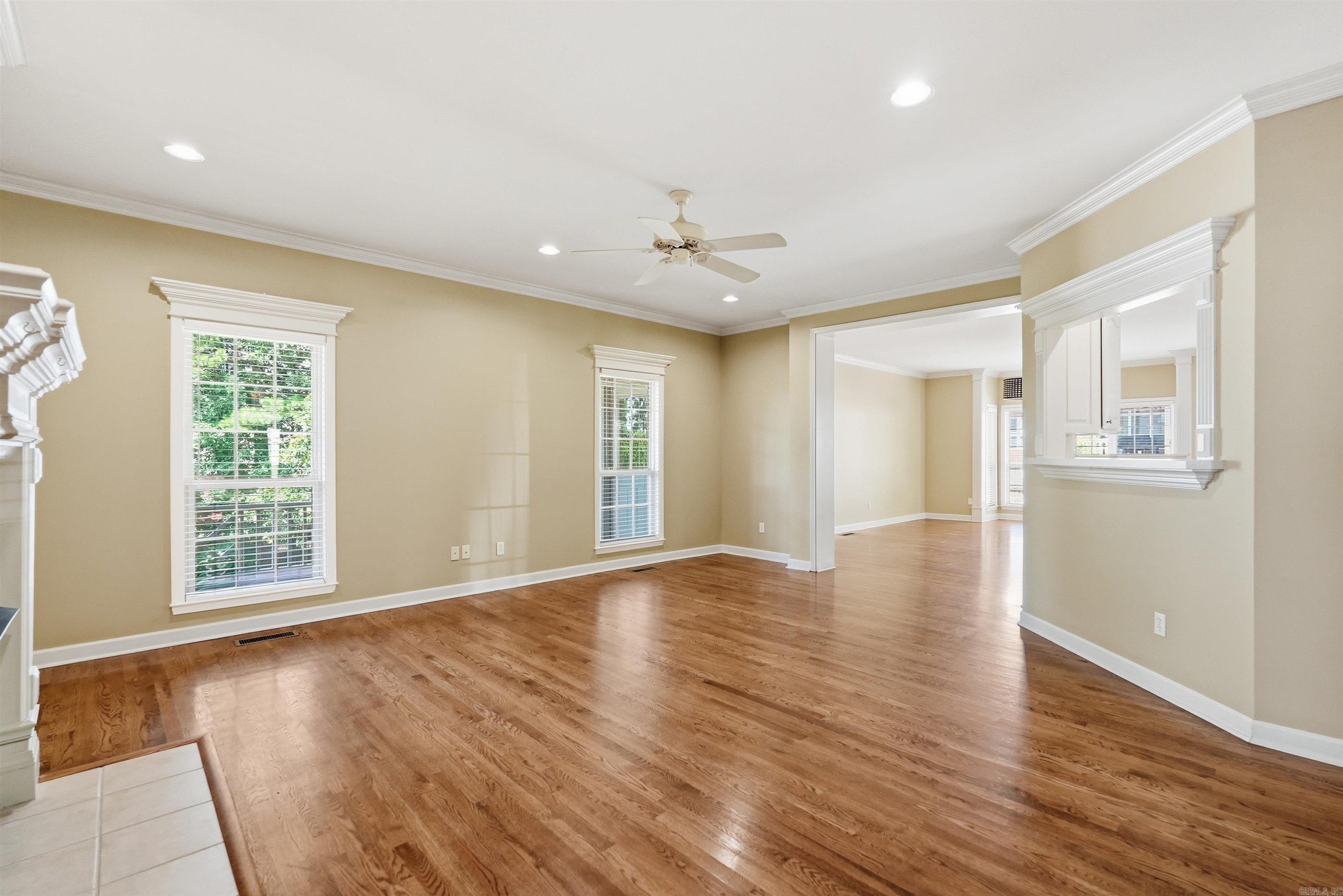 CHENAL VALLEY BAYONNE PLACE - Residential