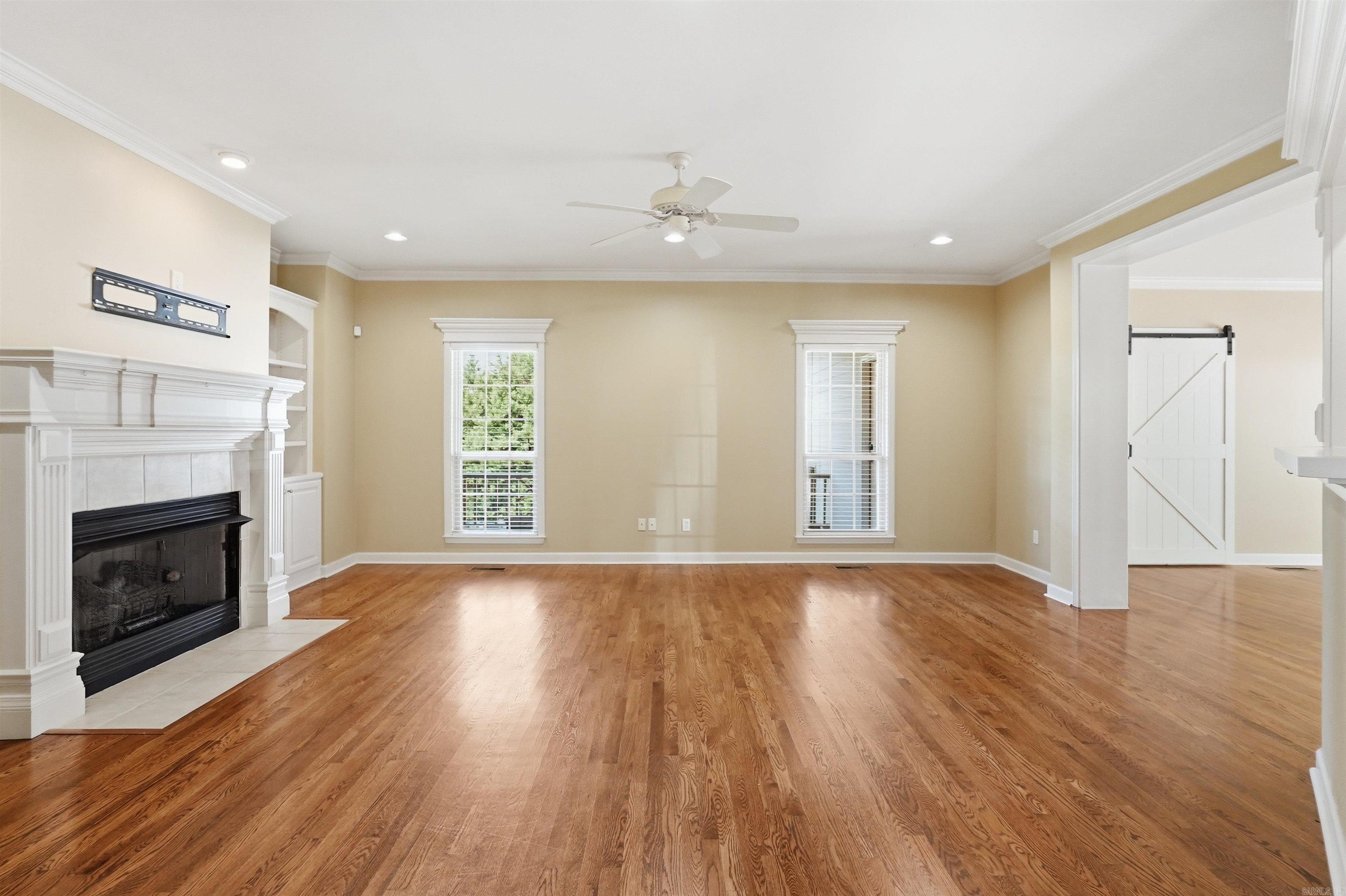 CHENAL VALLEY BAYONNE PLACE - Residential