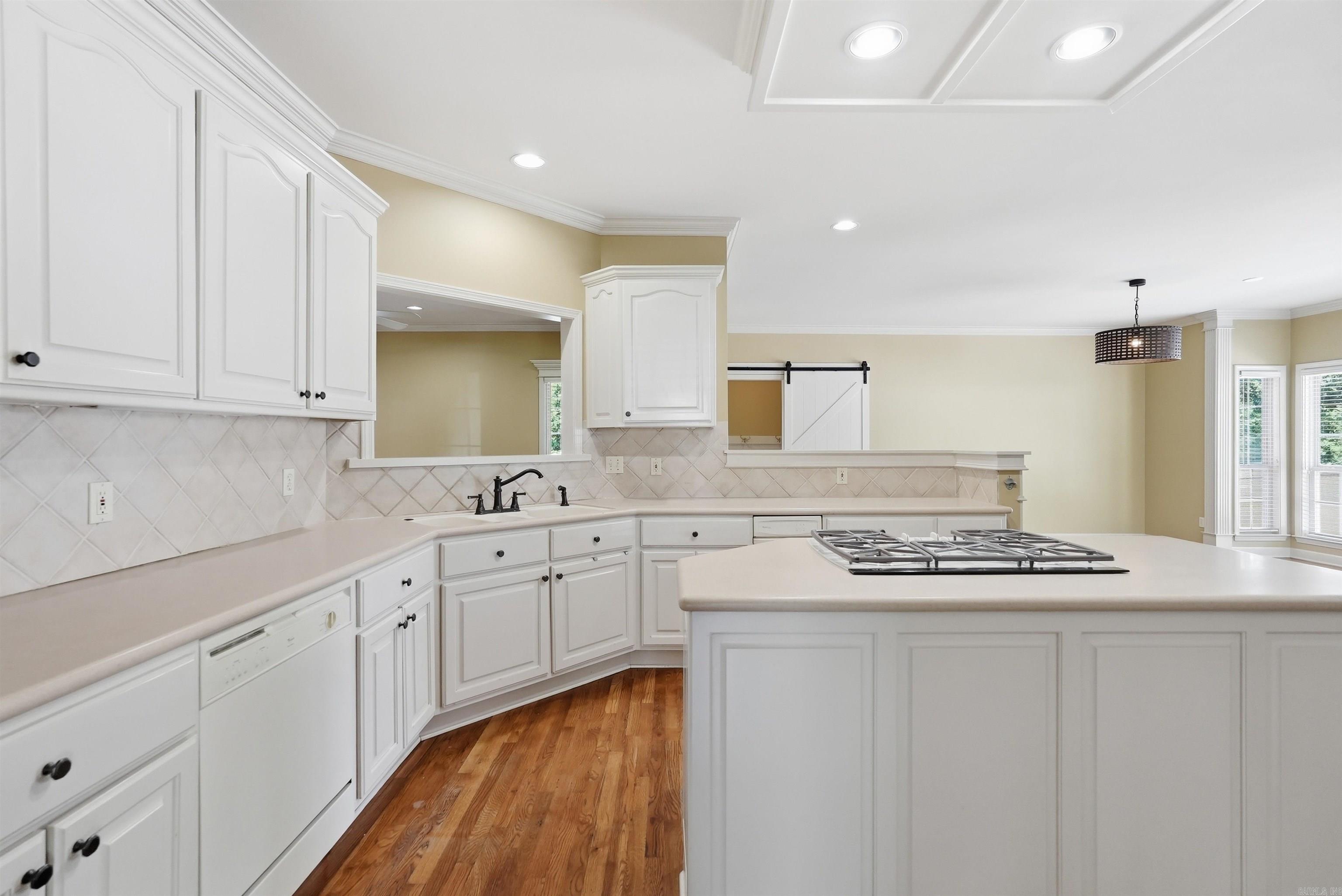 CHENAL VALLEY BAYONNE PLACE - Residential