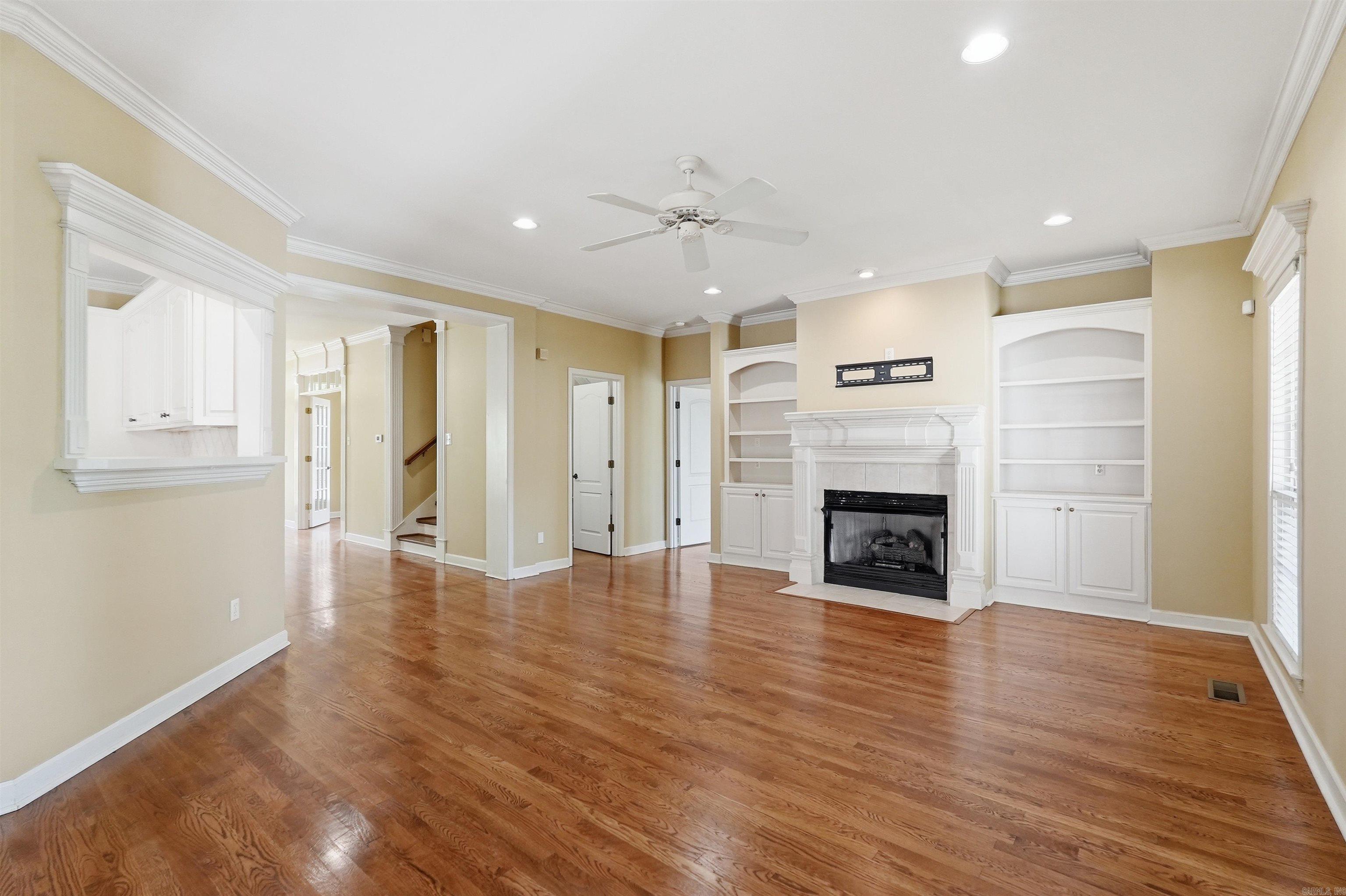 CHENAL VALLEY BAYONNE PLACE - Residential