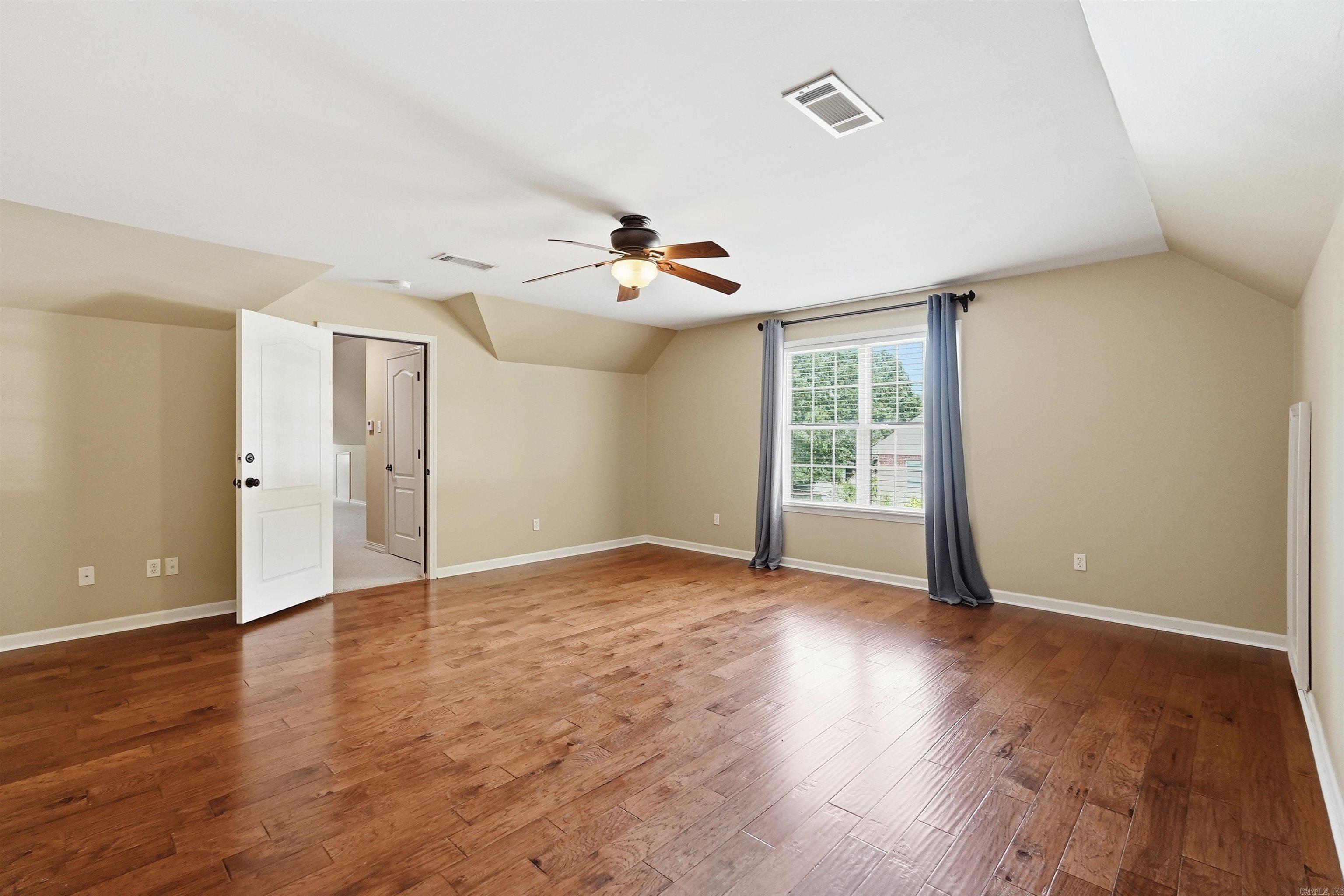 CHENAL VALLEY BAYONNE PLACE - Residential